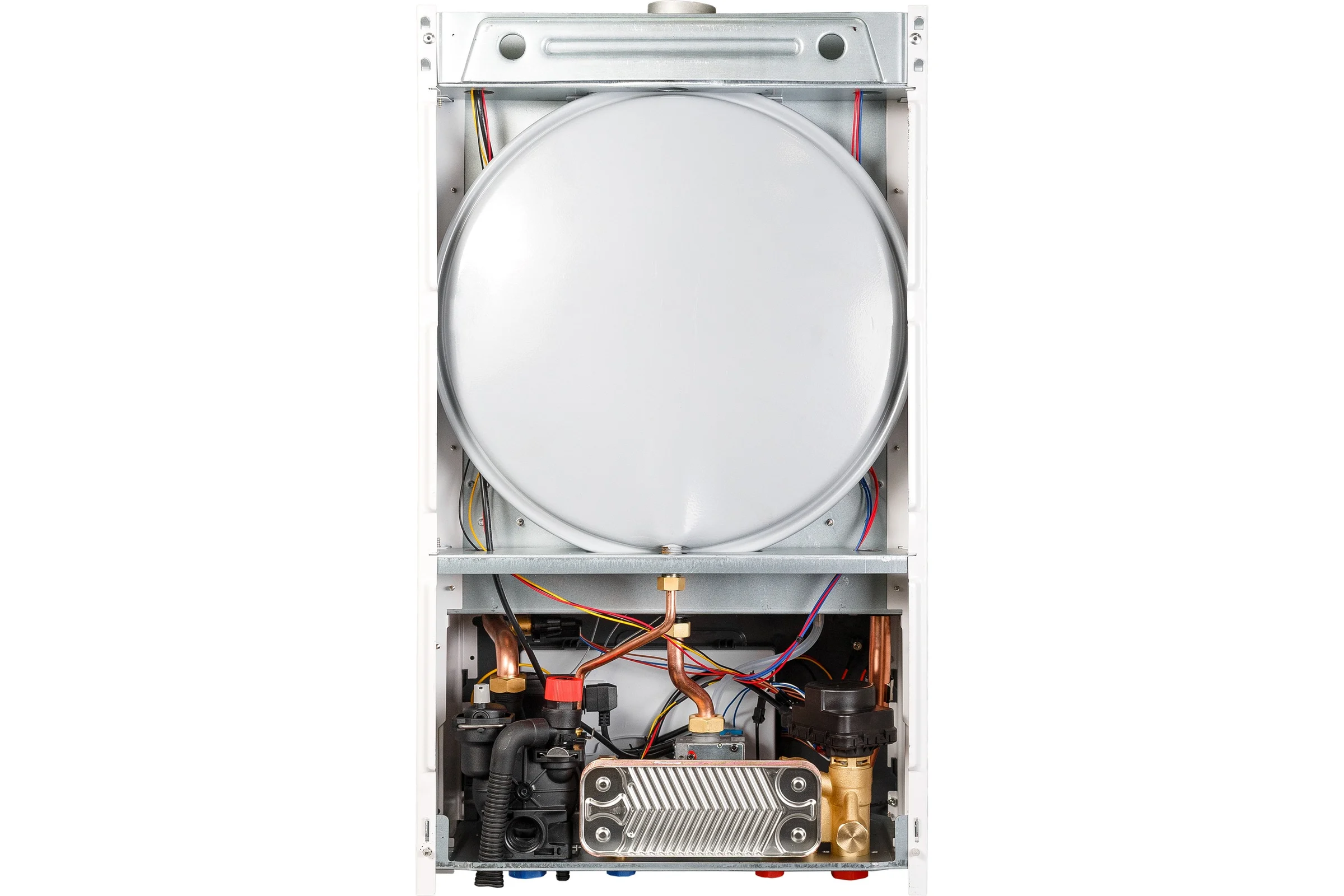 Газовый отопительный котел Kotitonttu TOIVO T13 DK 00-00000057