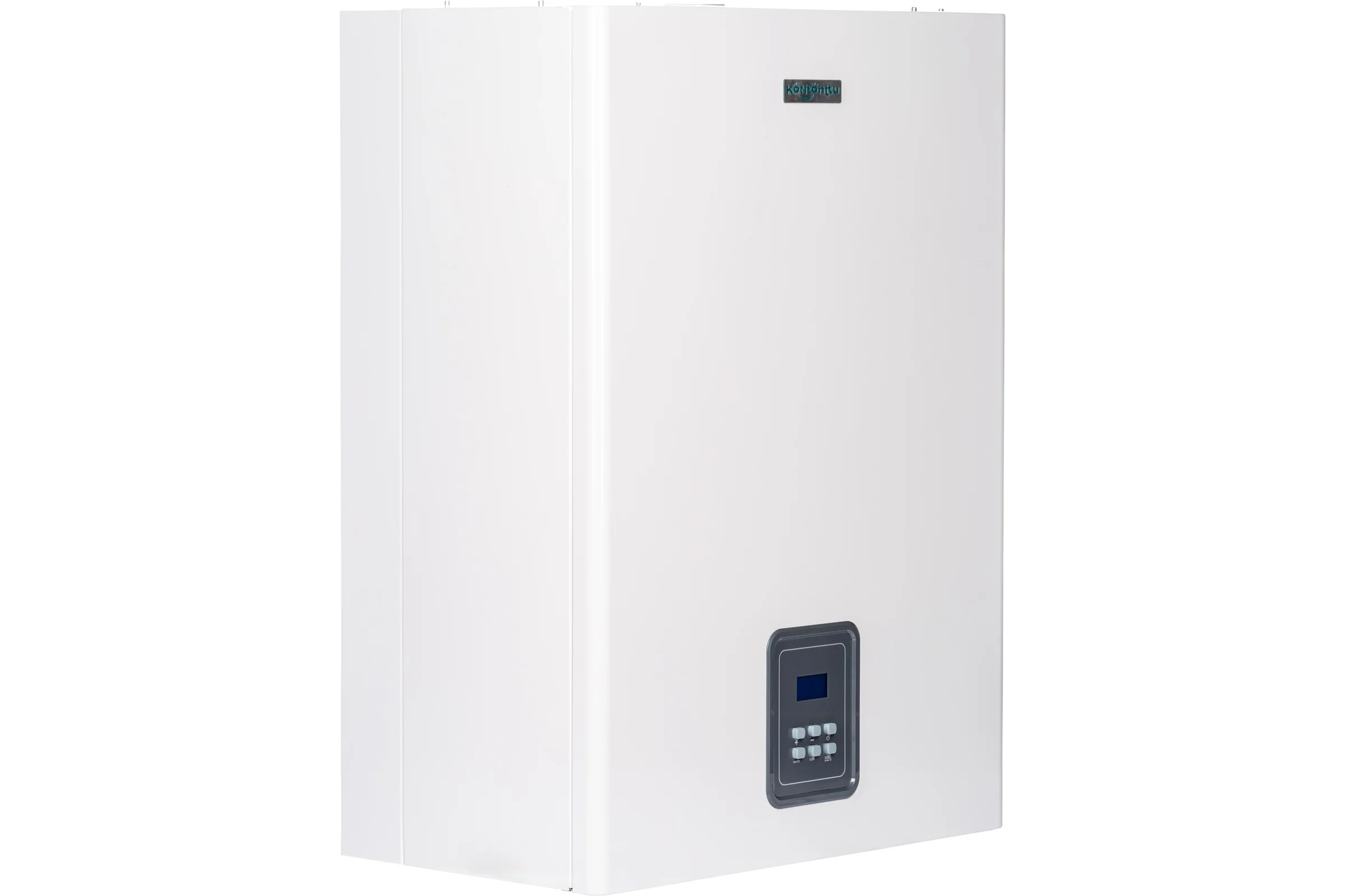 Газовый отопительный котел Kotitonttu TOIVO T44 OK 00-00000508