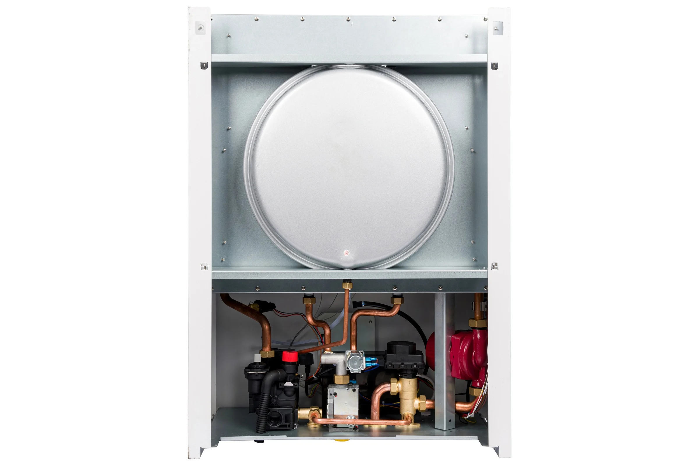 Газовый отопительный котел Kotitonttu TOIVO T44 OK 00-00000508