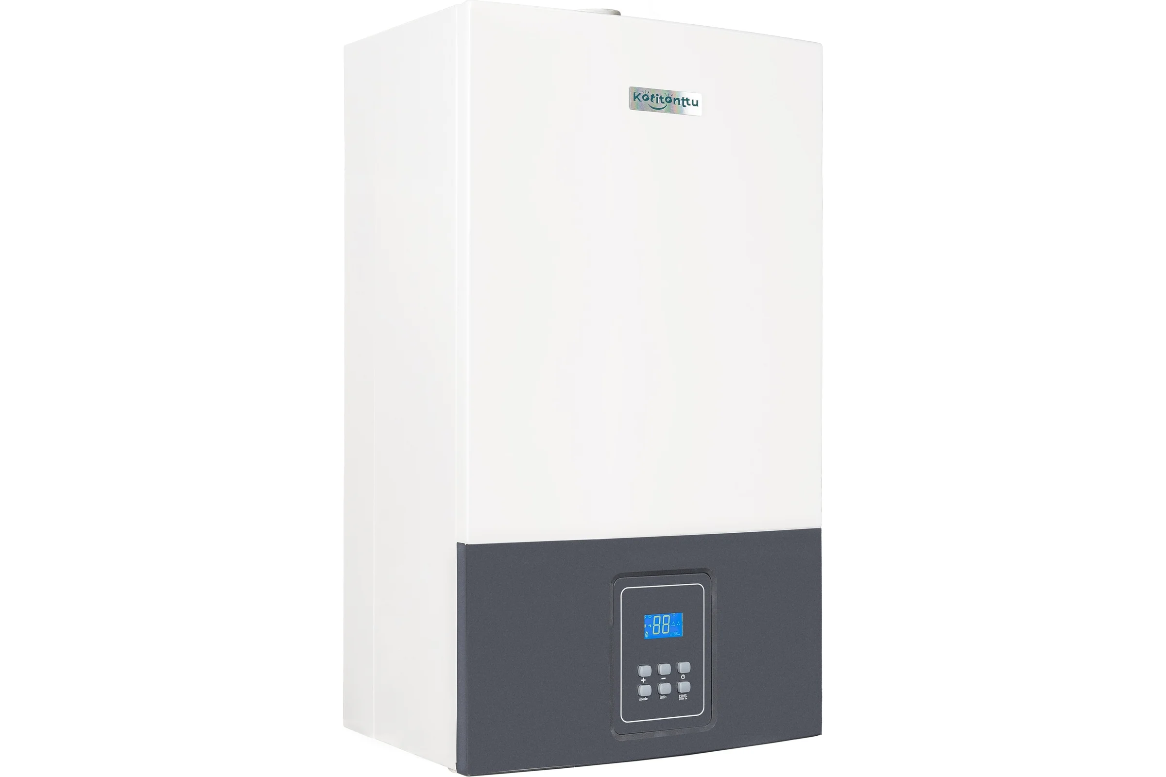 Газовый отопительный котел Kotitonttu TOIVO T15 OK 00-00000096