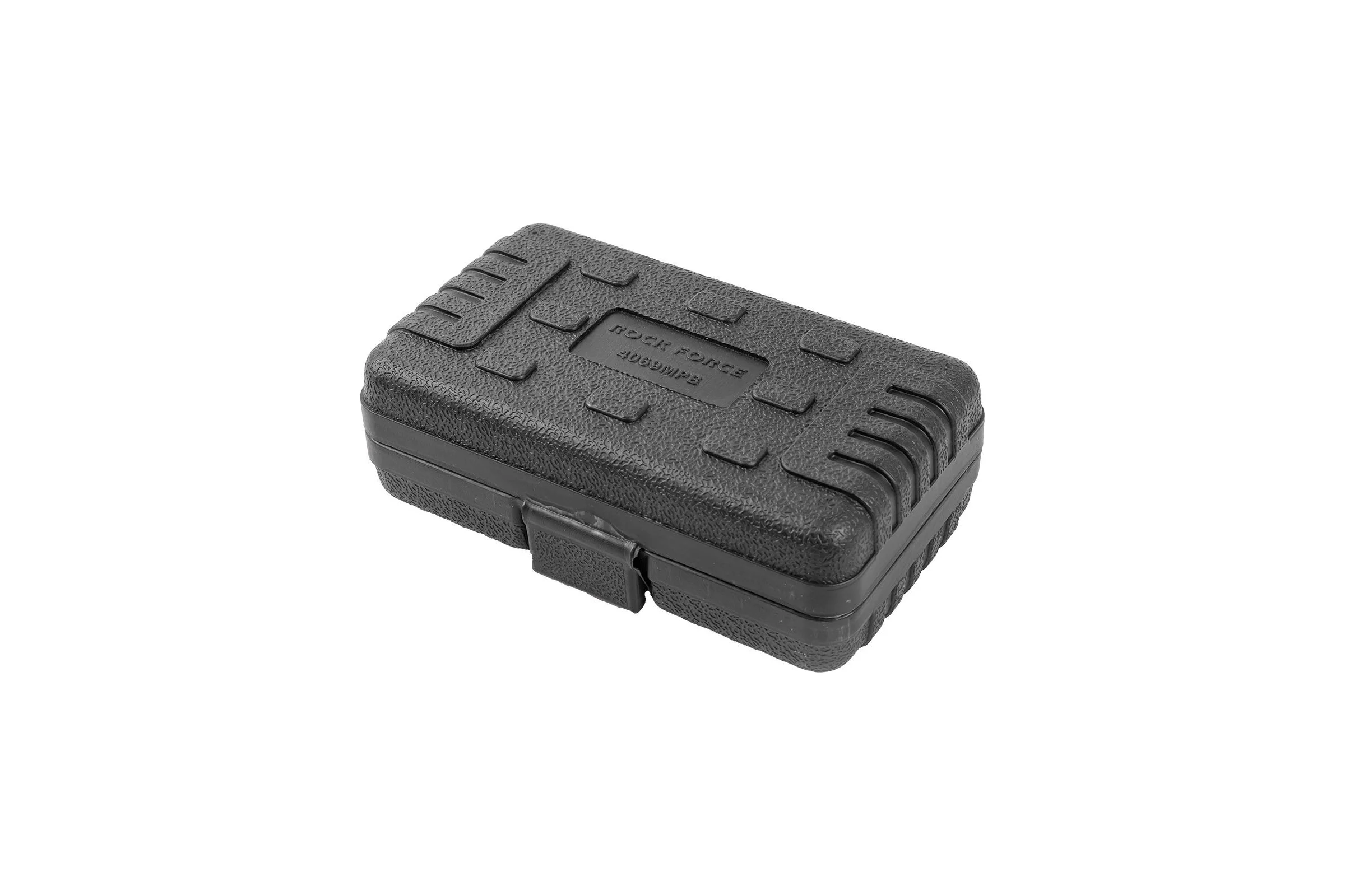 Набор адаптеров ударных Rockforce, 6предметов (1/4''(F)x3/8''(M),3/8''(F)x1/4''(M),3/8''(F)x1/2''(M),1/2''(F)x3/8''(M),1/2''(F)x3/4''(M),3/4''(F)x1/2''(M) в кейсе RF-4069MPB(56708)