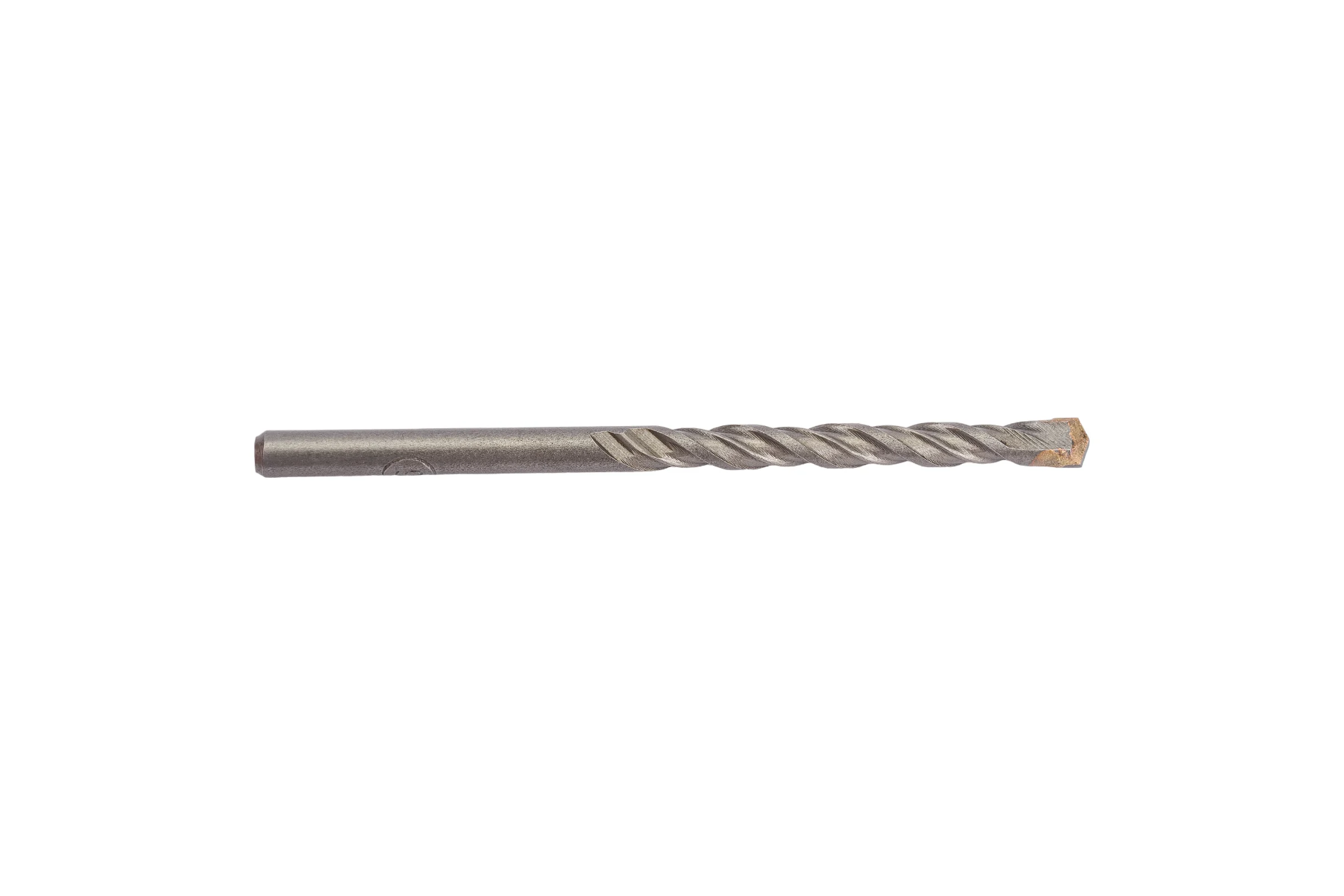 Винтовое спиральное сверло по бетону 6х100 мм Strong СТС-014106100
