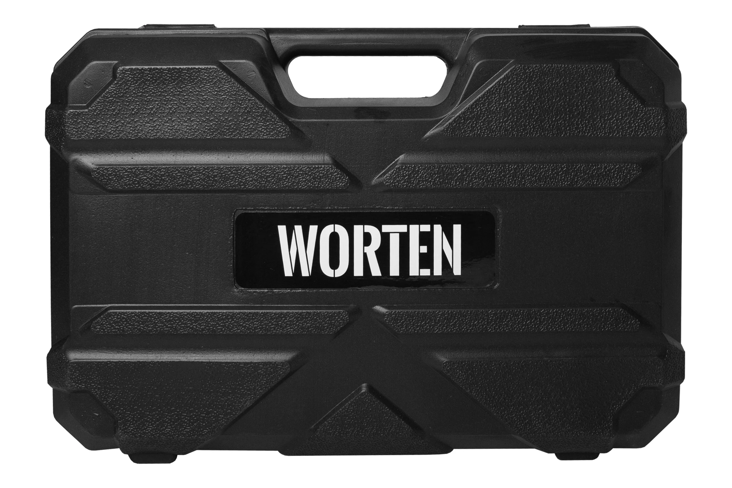 Перфоратор WORTEN SDS-plus, сетевой, 870W с набором 5 буров КА-90000340
