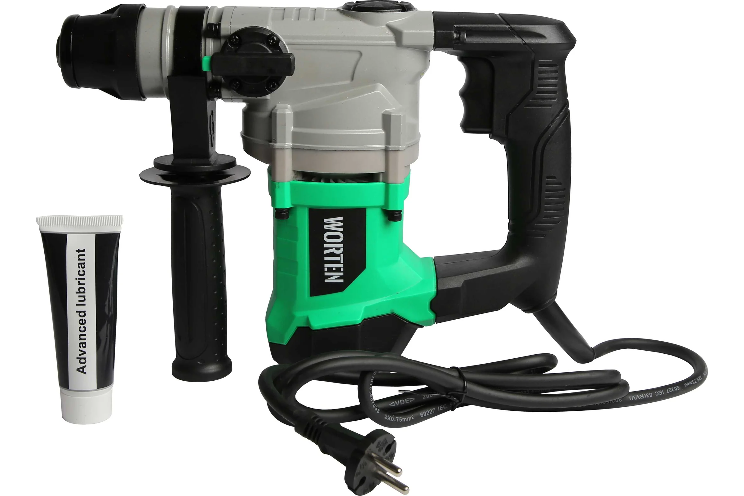 Перфоратор WORTEN SDS-plus сетевой 1900W КА-90000341