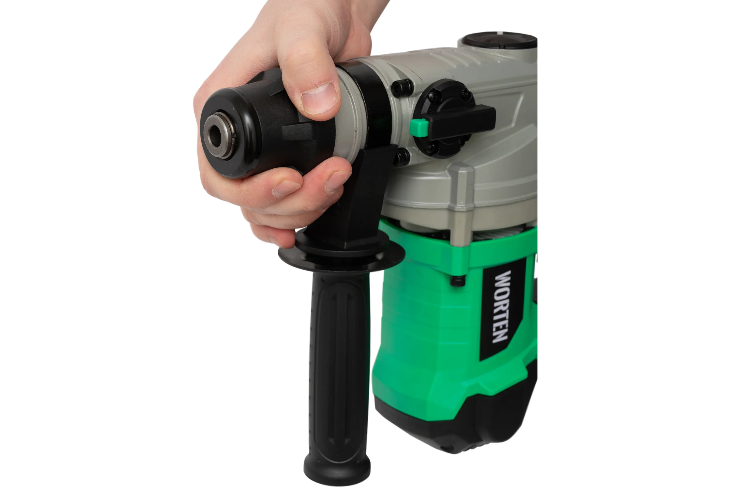 Перфоратор WORTEN SDS-plus сетевой 1900W КА-90000341