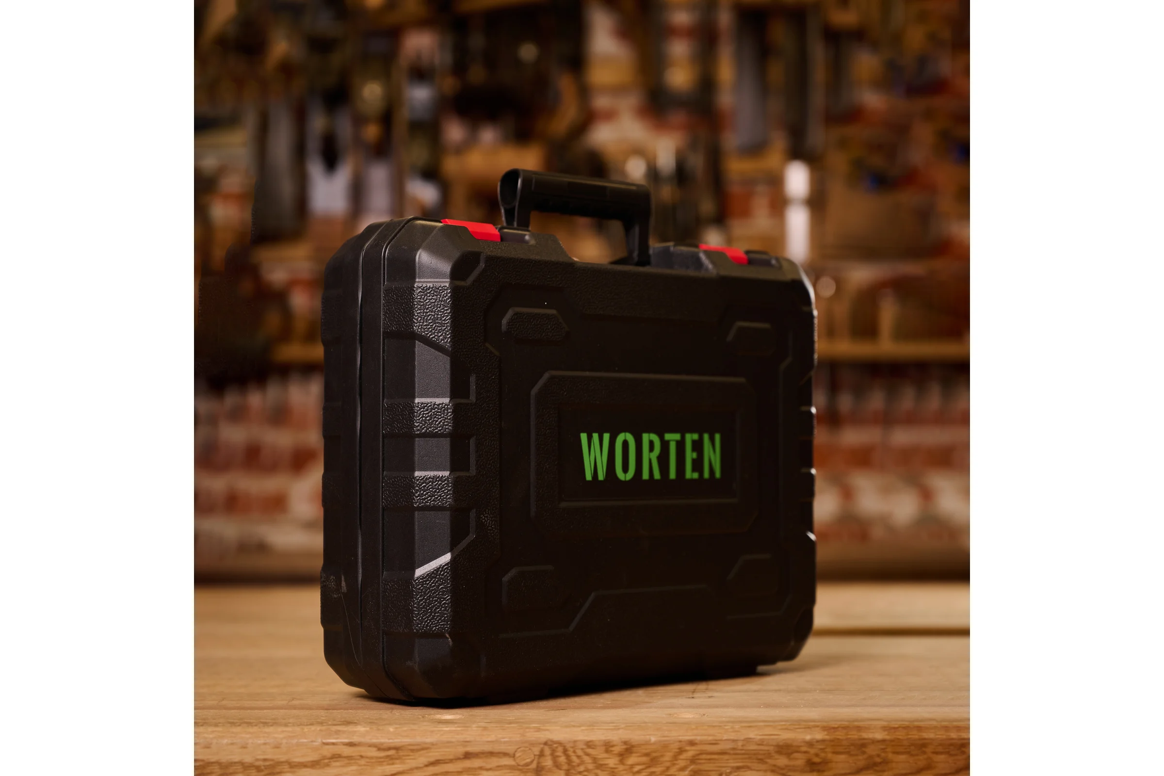 Перфоратор WORTEN SDS-plus сетевой 1900W КА-90000341