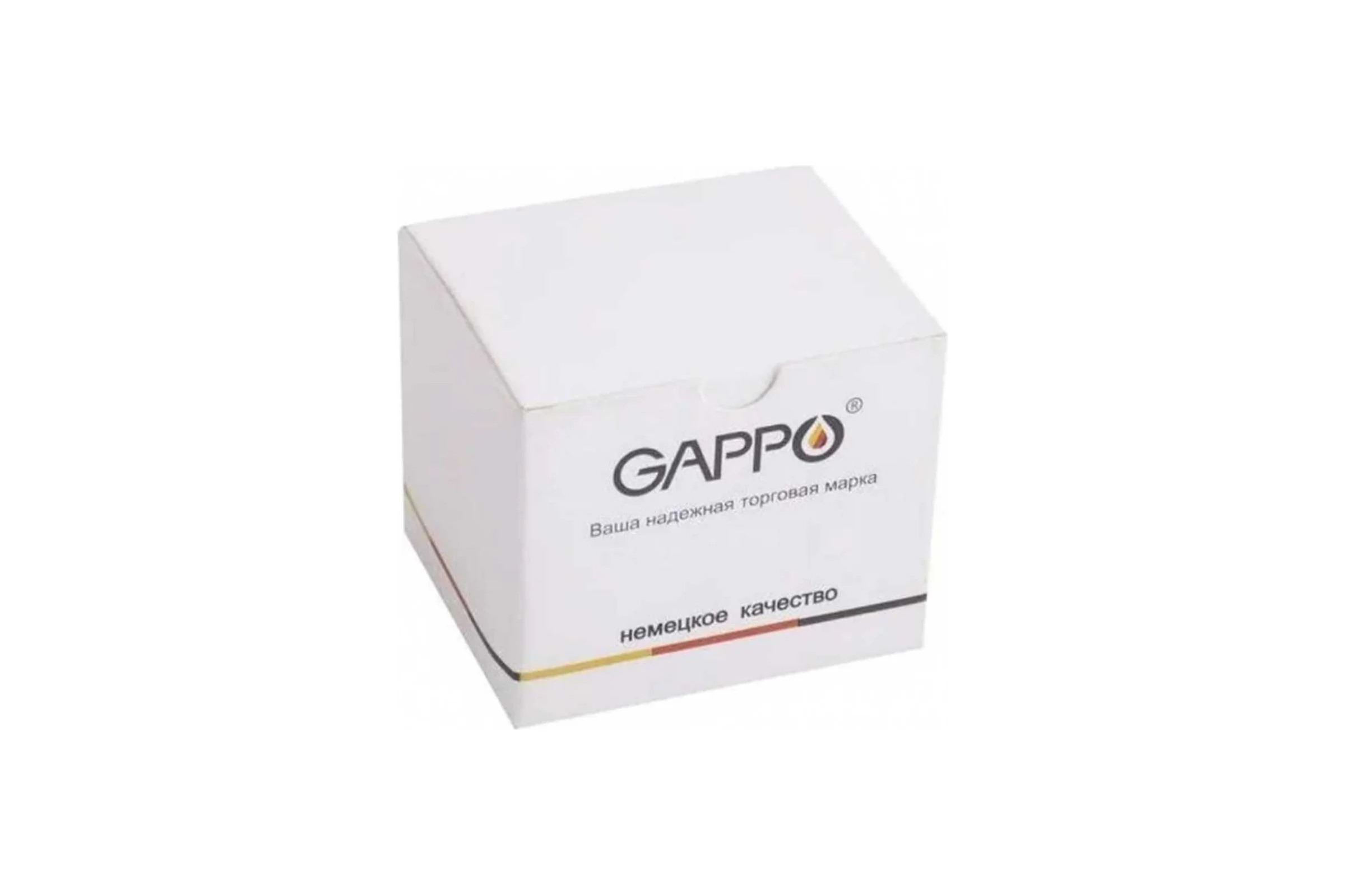 Сервопривод нормально закрытый (NC) Gappo 220 В (уп. из 10 шт.) G462