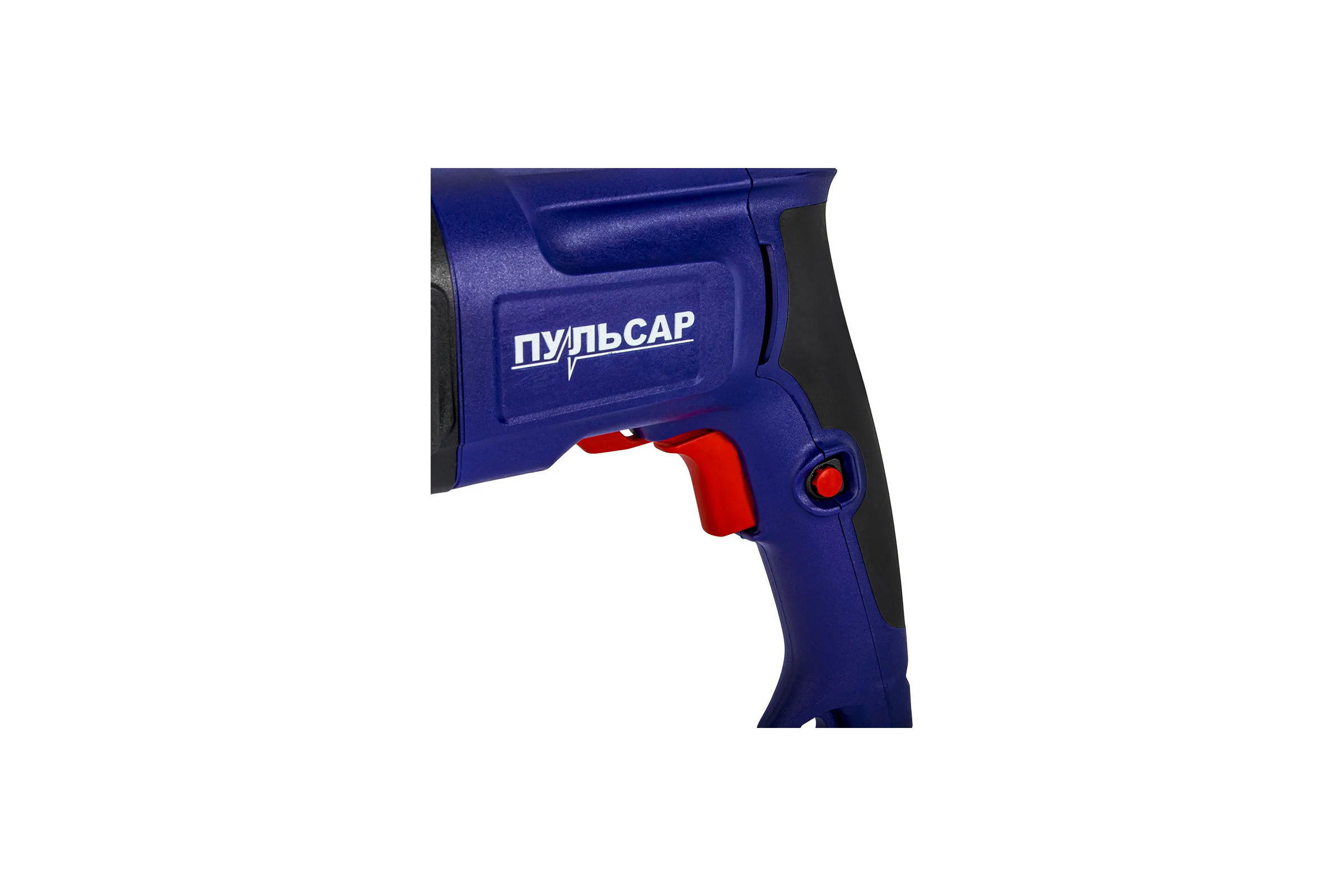 Перфоратор Пульсар SDS-plus ПЭ 20-600 793-473