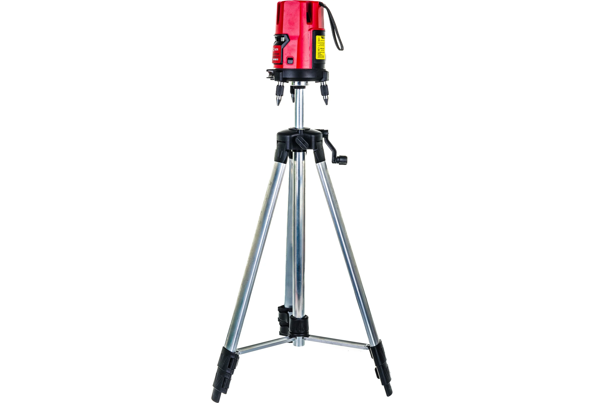 Лазерный уровень SKRAB KL5X, 5-ти лучевой KEN OEM 40559