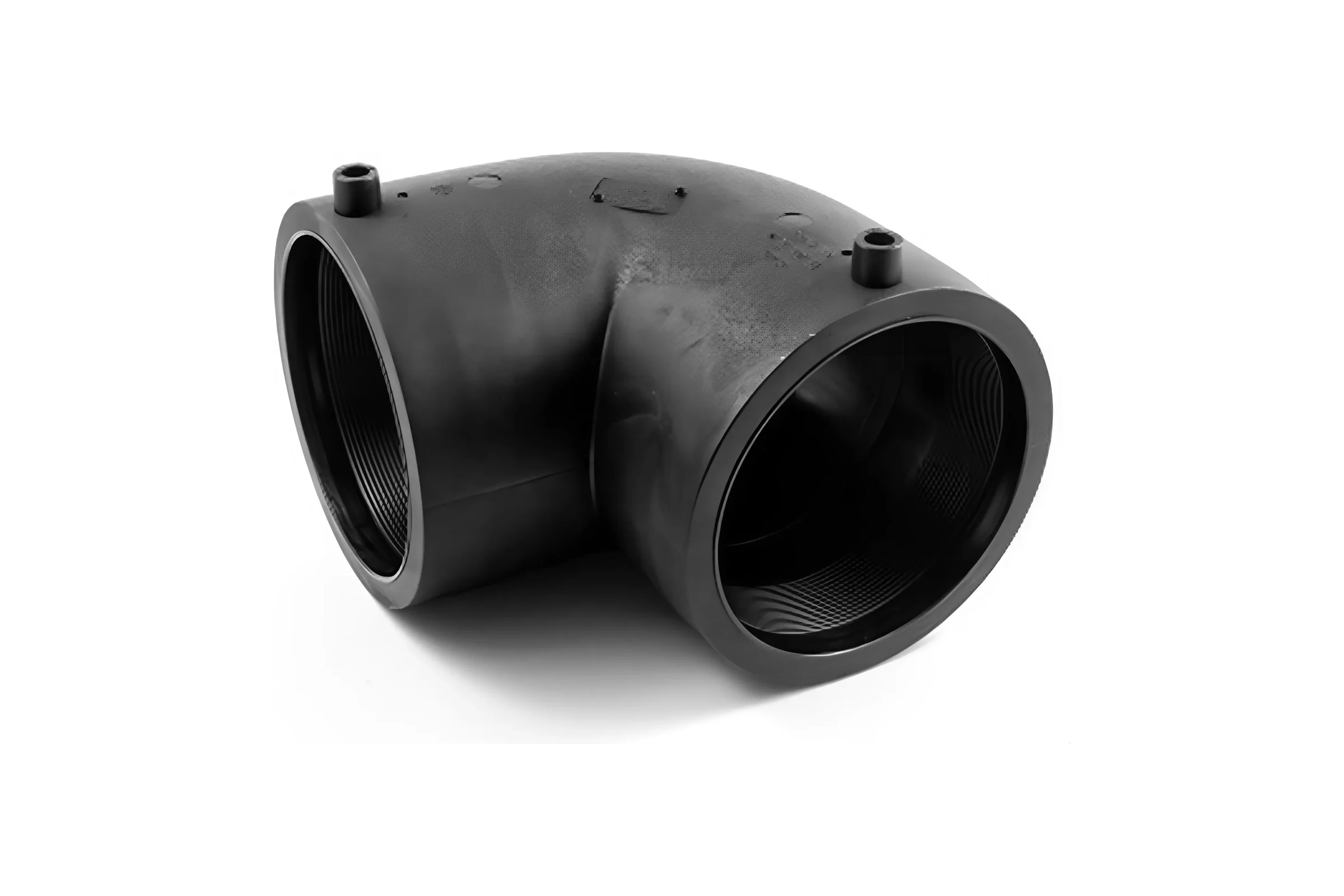Отвод электросварной Fox Fittings 90 SDR11 O025мм (F) УТ0020268