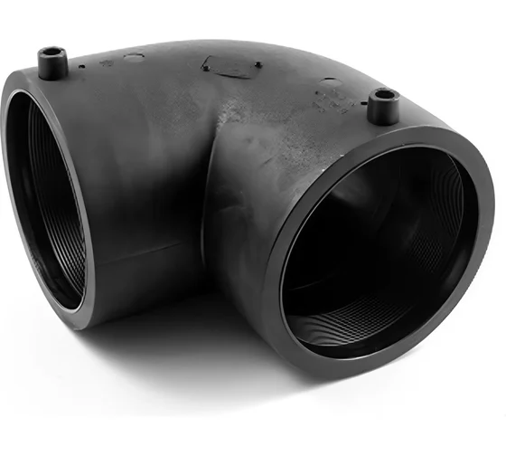 Отвод электросварной Fox Fittings 90 SDR11 O063мм (F) УТ0020291