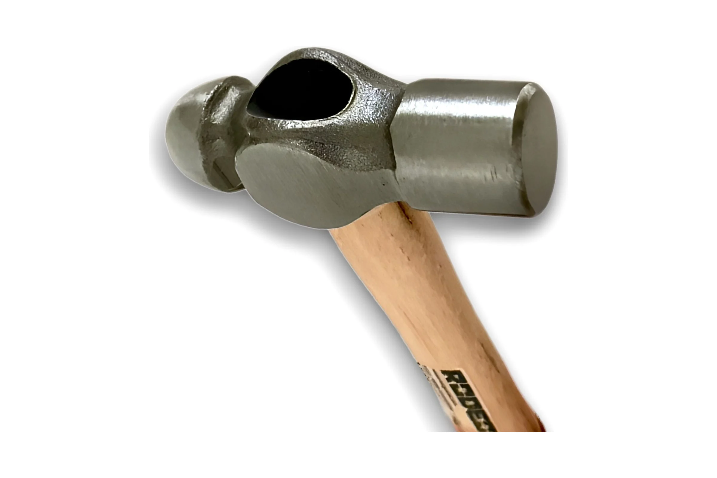Молоток с шариковой головкой RODEO 16oZ 100100316