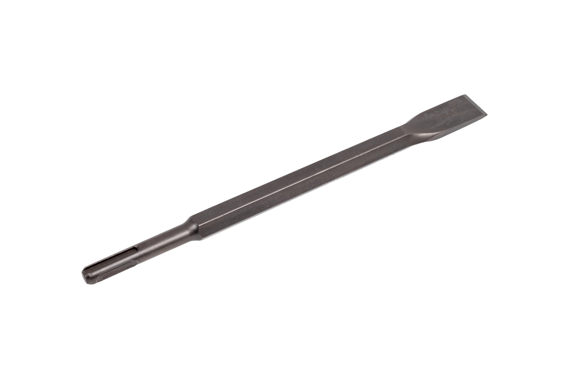 Зубило SDS-Plus 14x250х20 мм для перфоратора Strong СTЗ-02814250