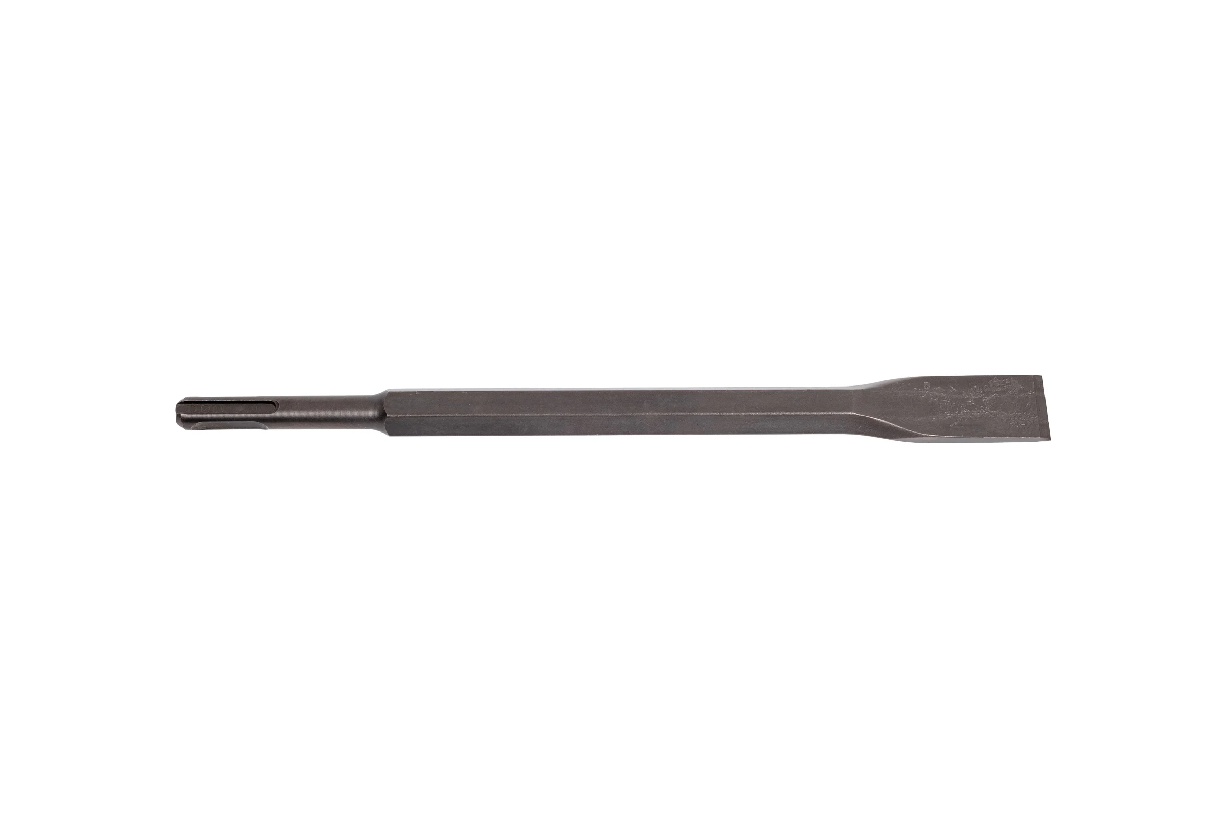 Зубило SDS-Plus 14x250х20 мм для перфоратора Strong СTЗ-02814250
