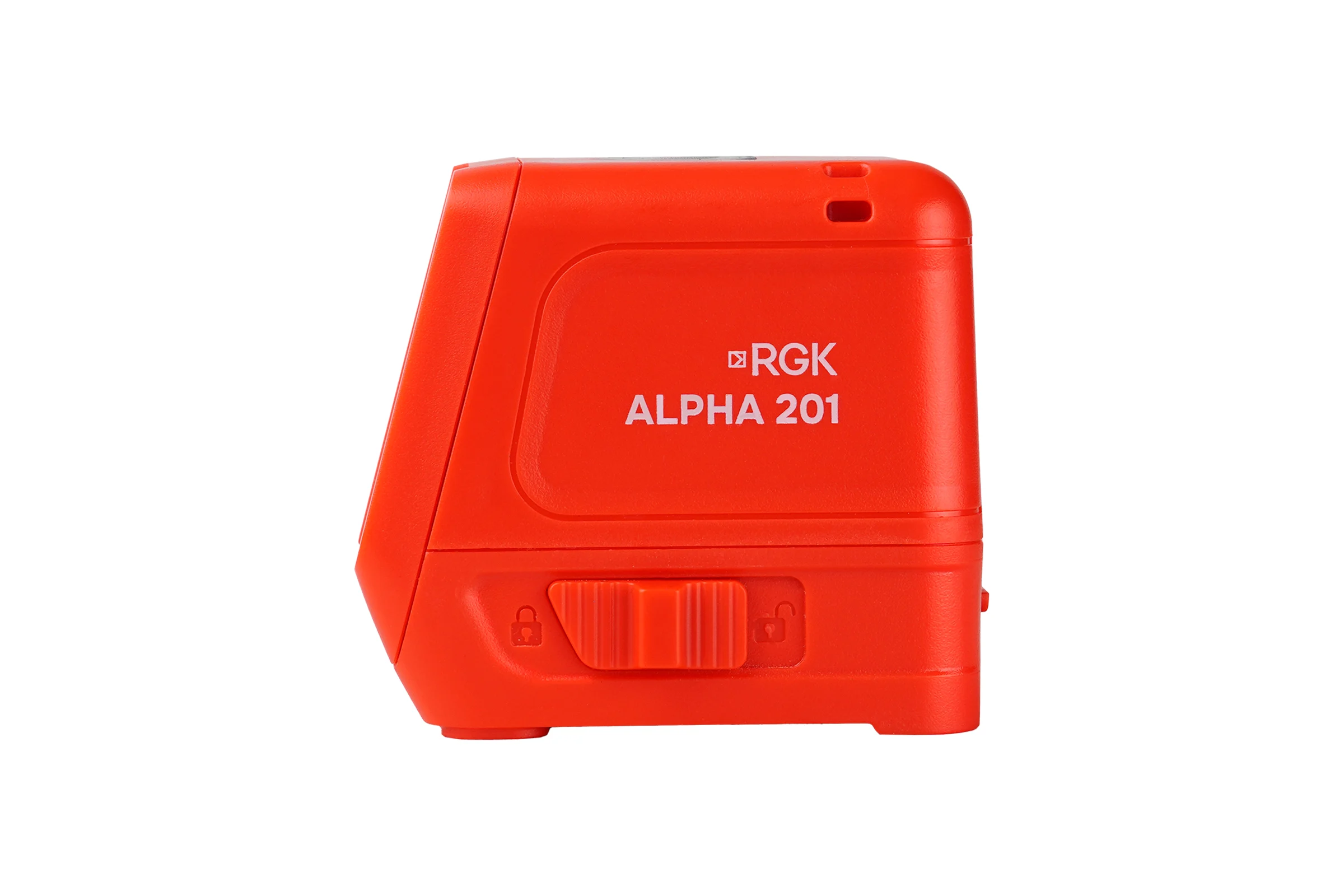 Лазерный уровень RGK ALPHA 201 722835