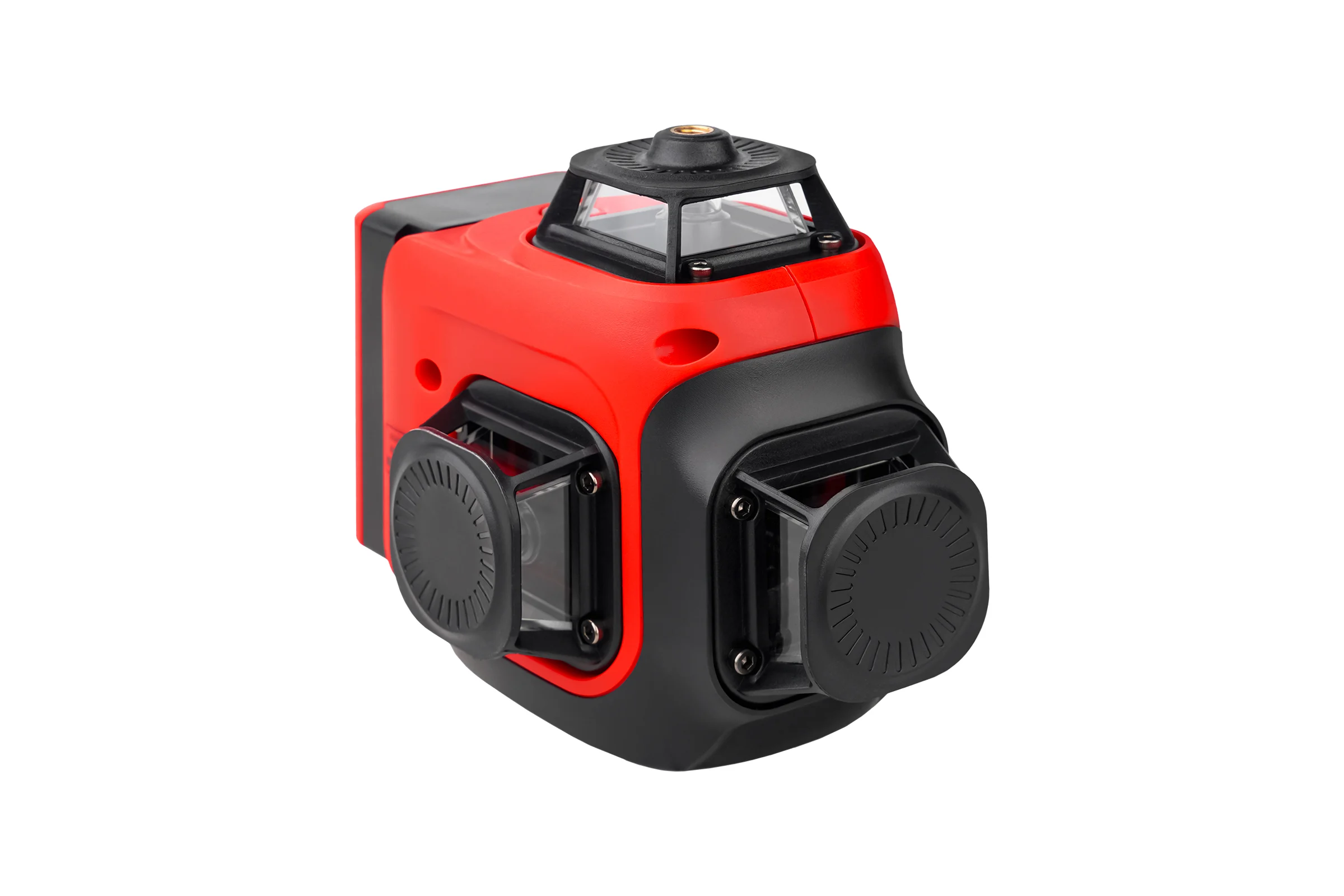 Лазерный уровень RGK ALPHA 3D 722866