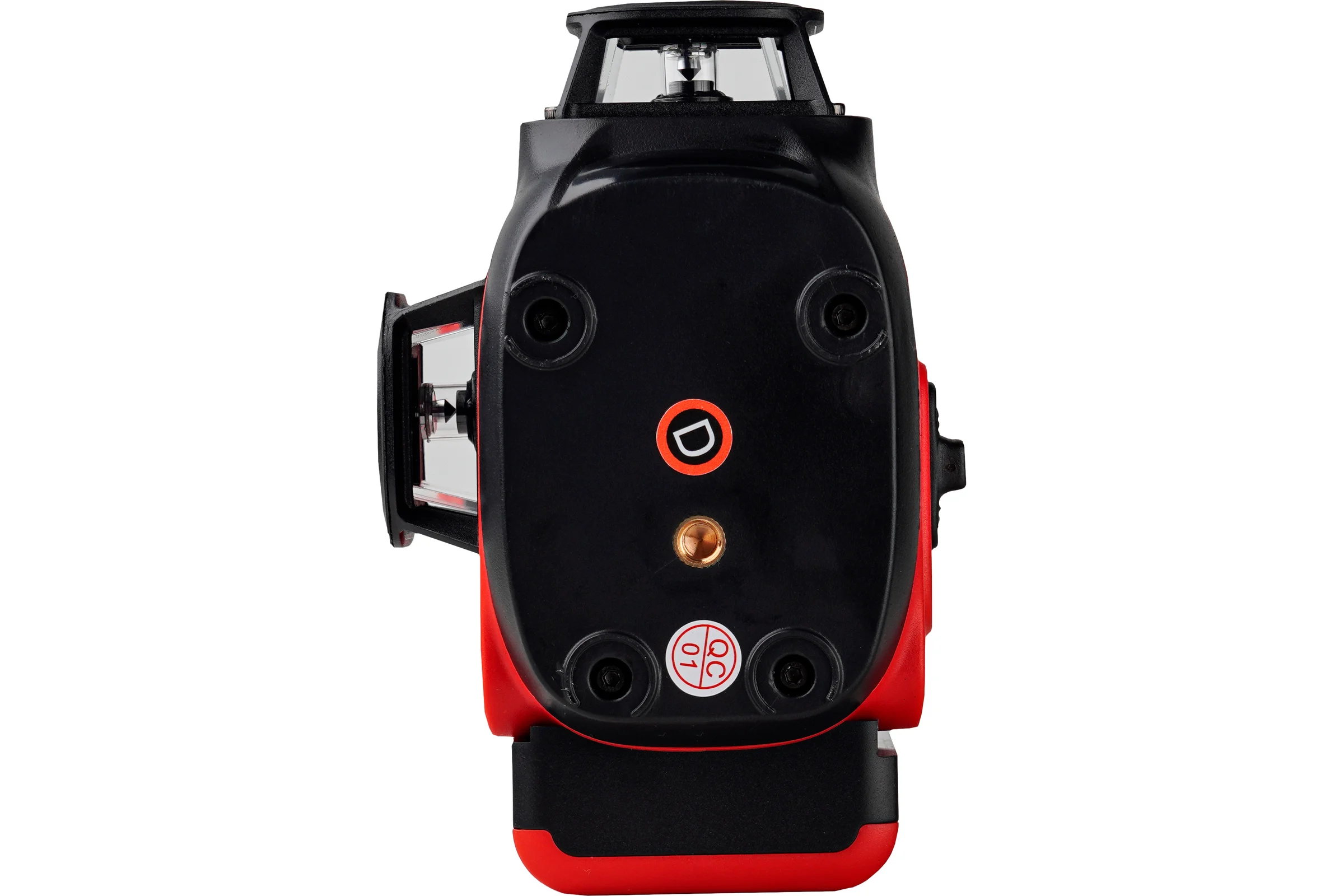 Лазерный уровень RGK ALPHA 3D 722866