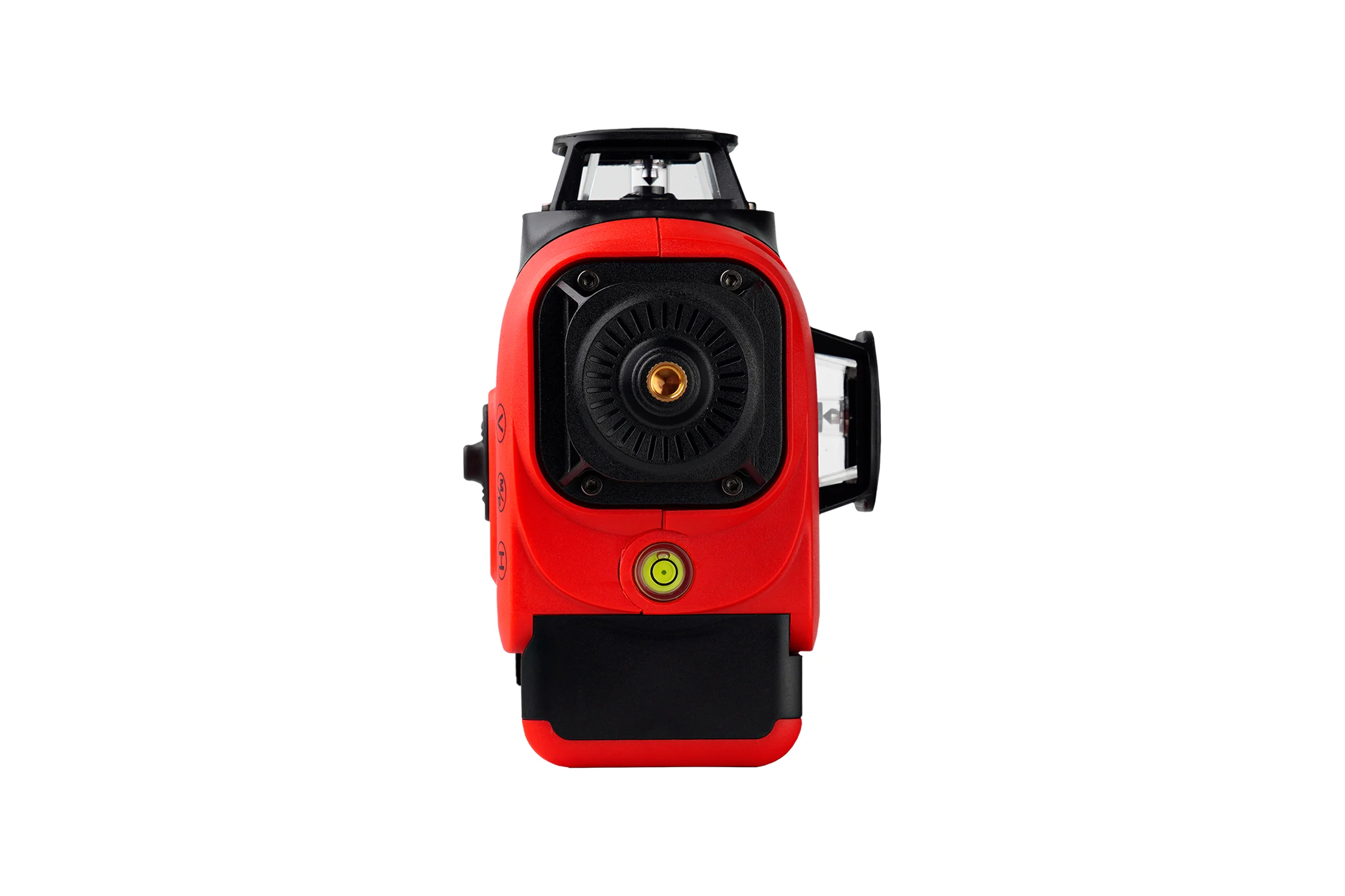 Лазерный уровень RGK ALPHA 3D 722866