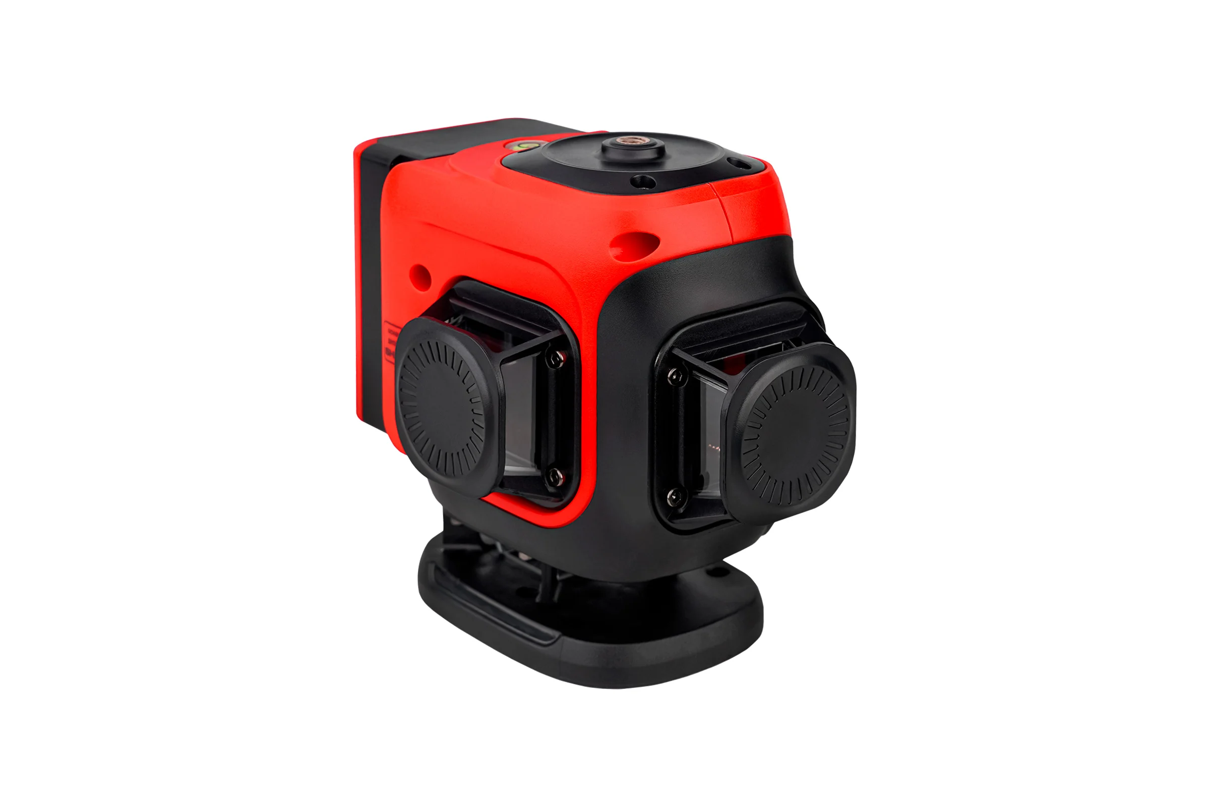 Лазерный уровень RGK ALPHA 3D-D 722873