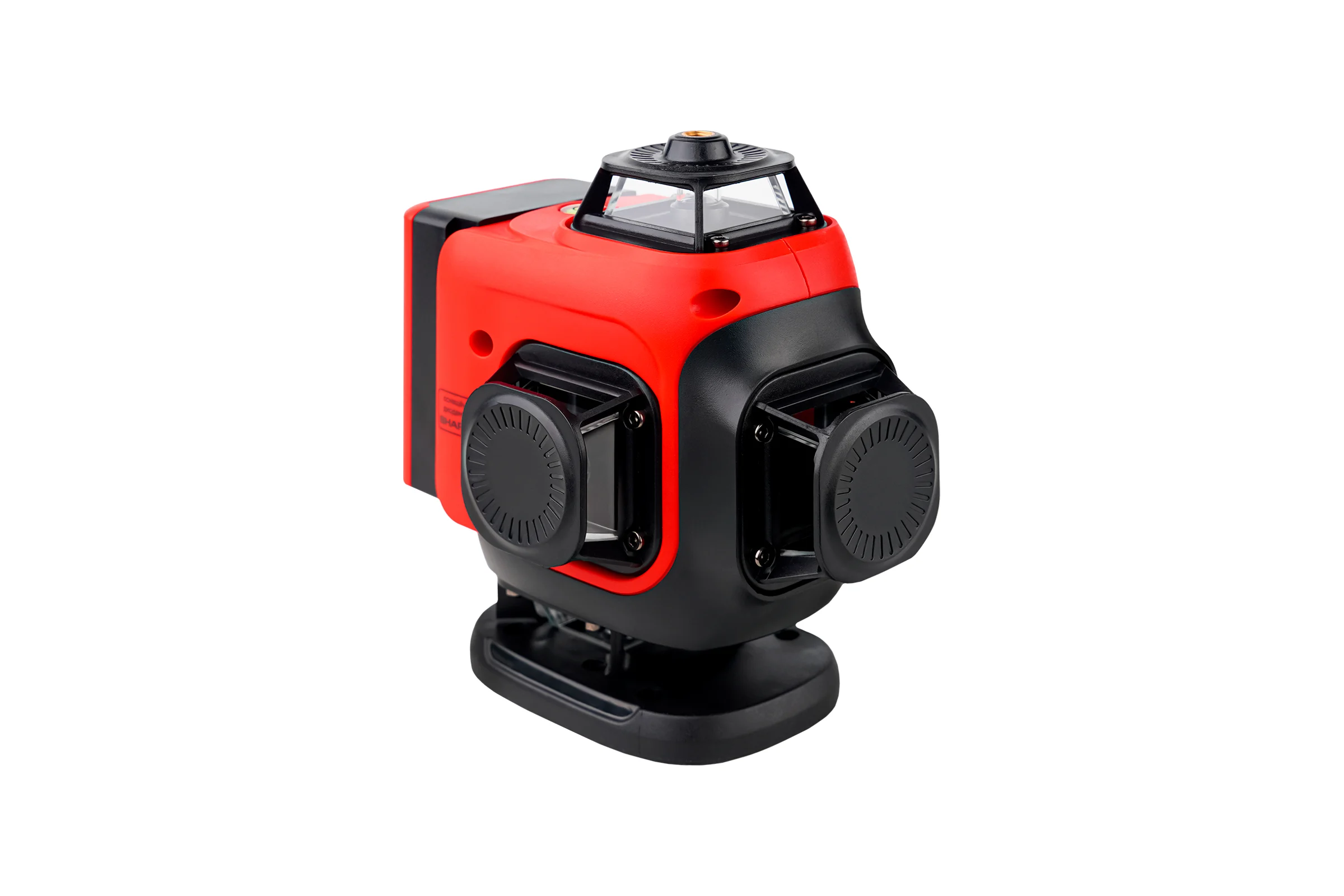Лазерный уровень RGK ALPHA 4D 722880