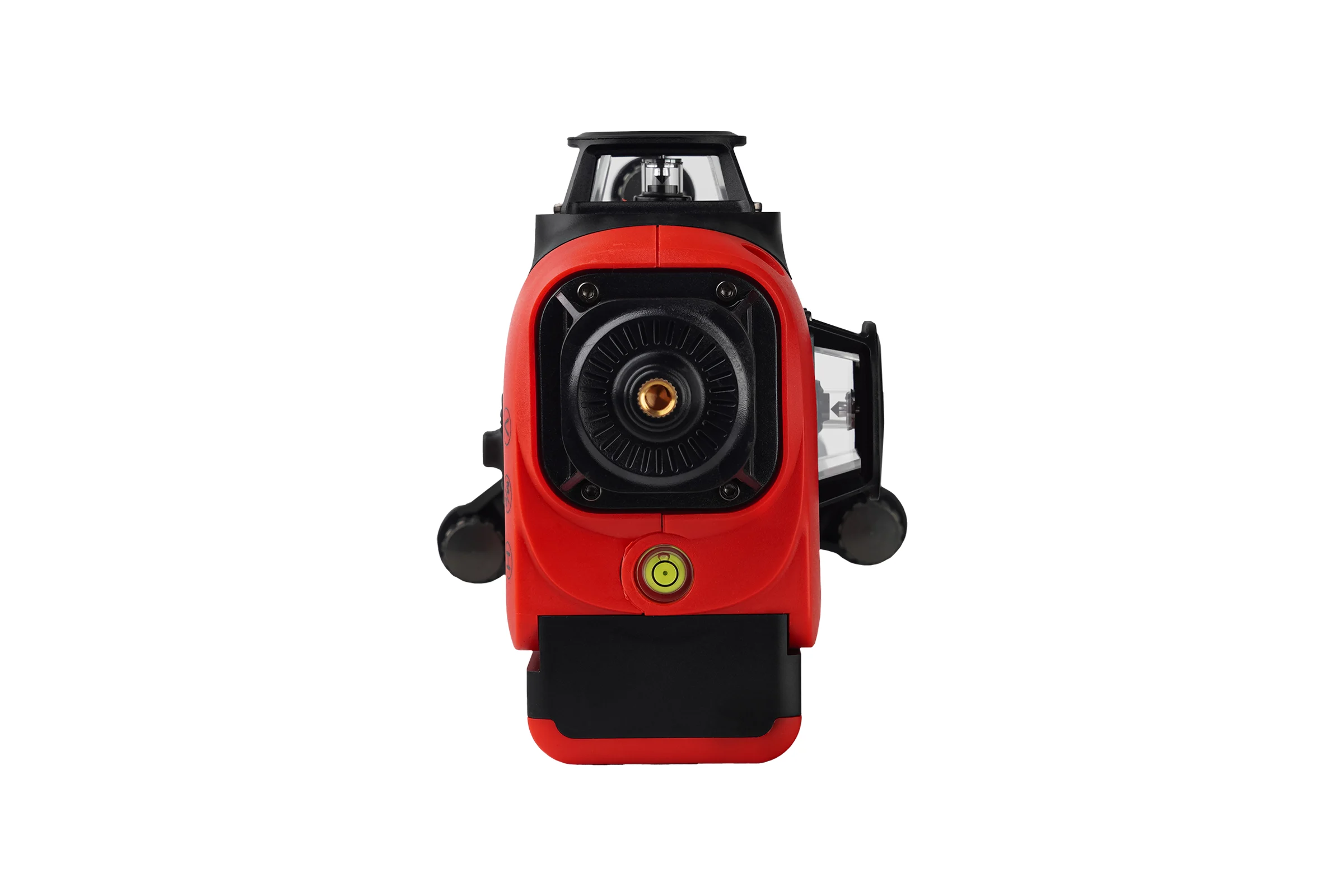 Лазерный уровень RGK ALPHA 4D 722880