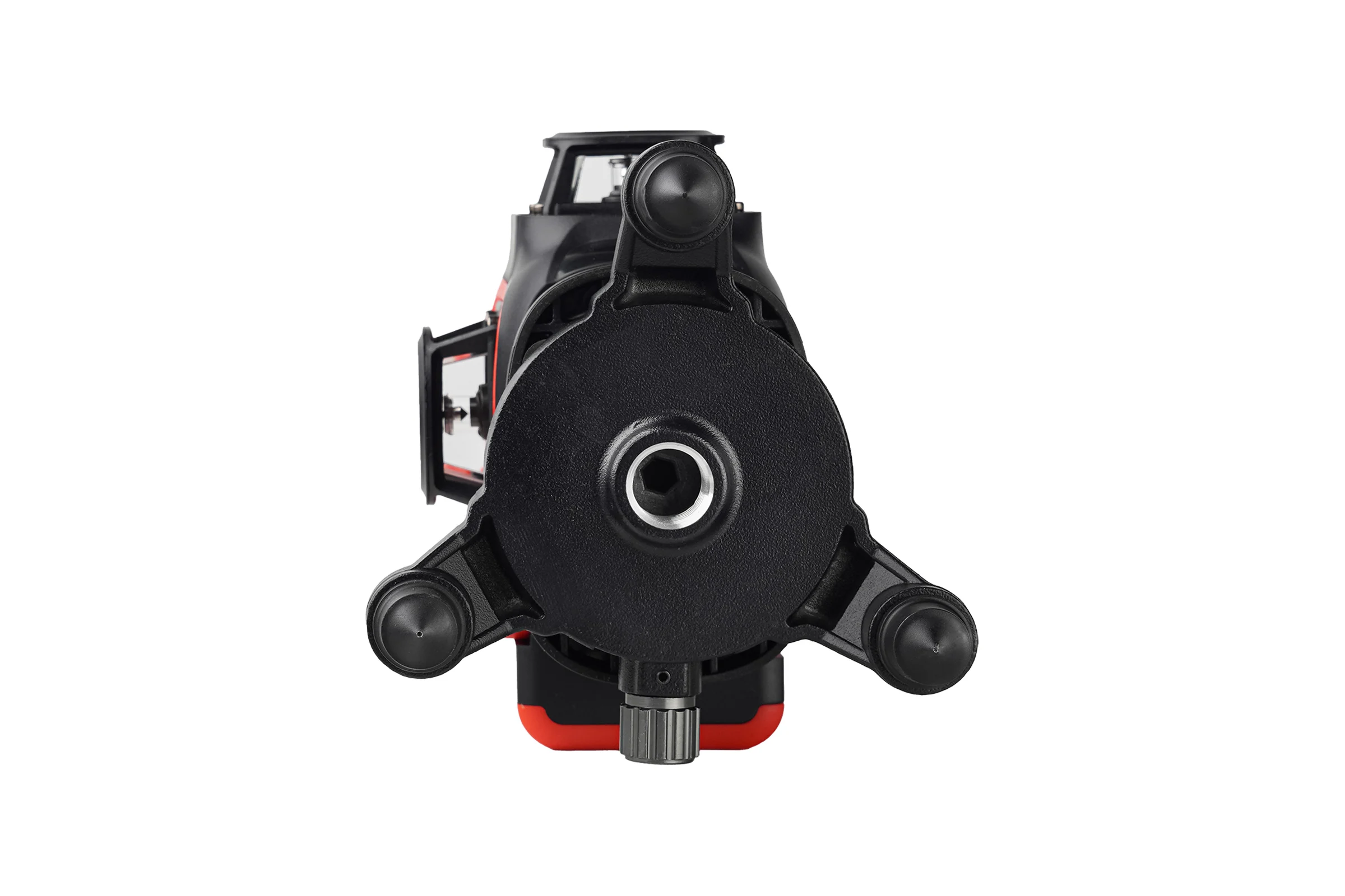 Лазерный уровень RGK ALPHA 4D 722880