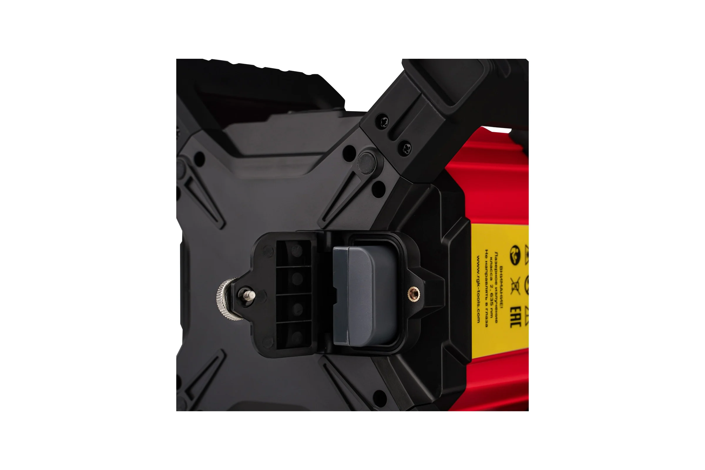 Ротационный нивелир RGK SP-312 721746