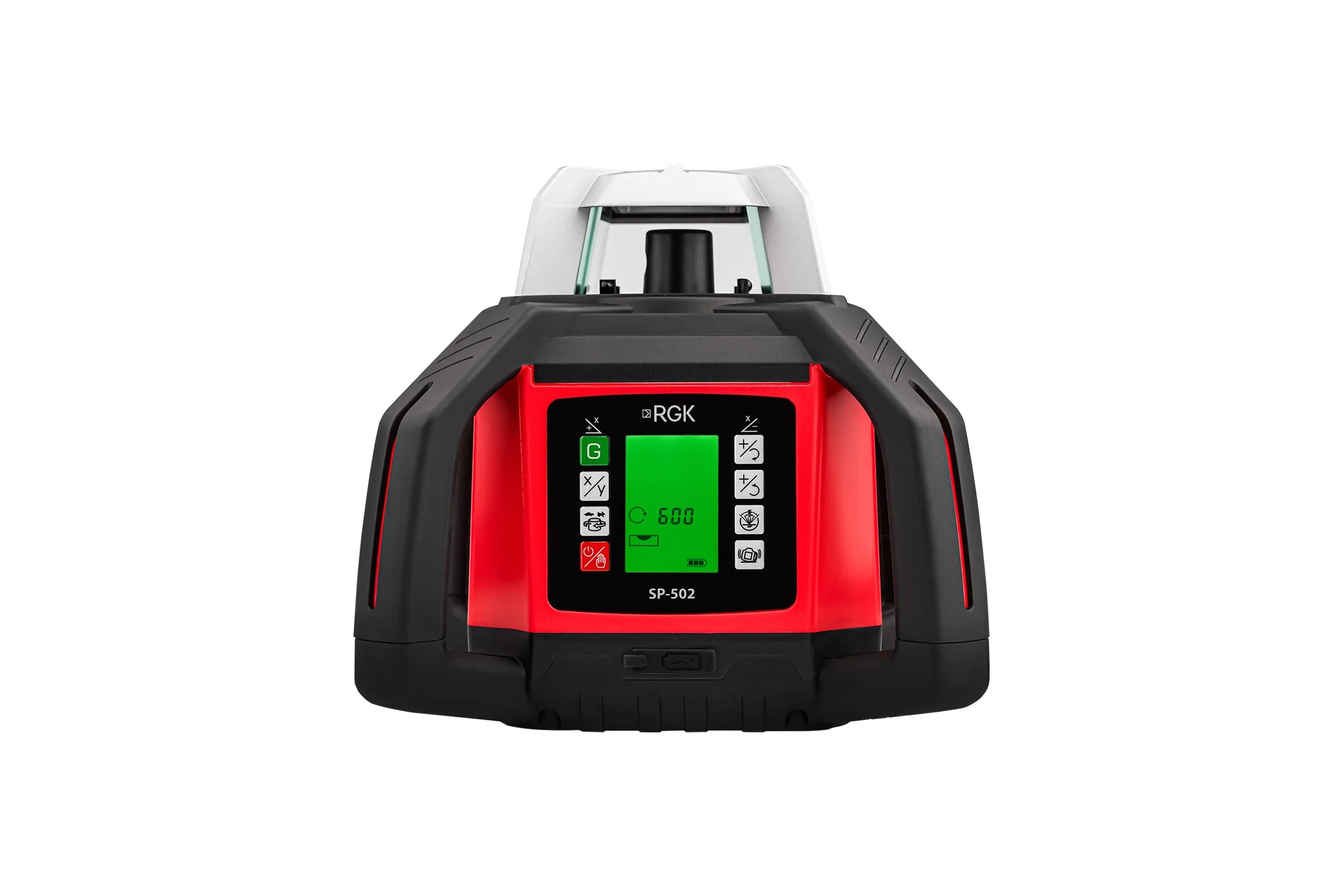 Ротационный нивелир RGK SP-502 721777