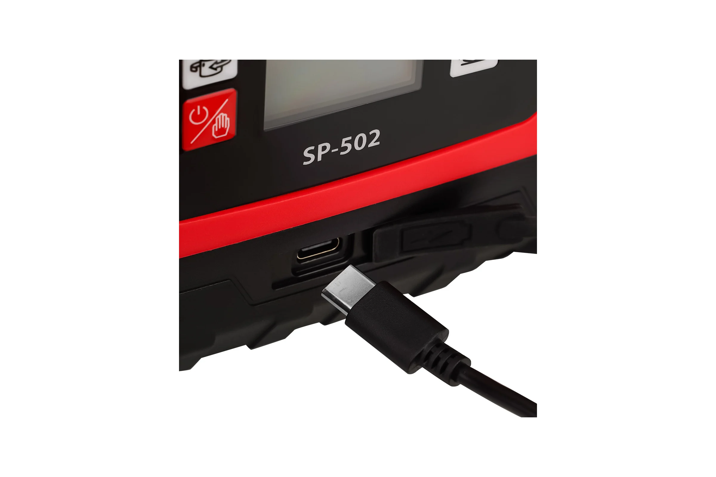Ротационный нивелир RGK SP-502 721777