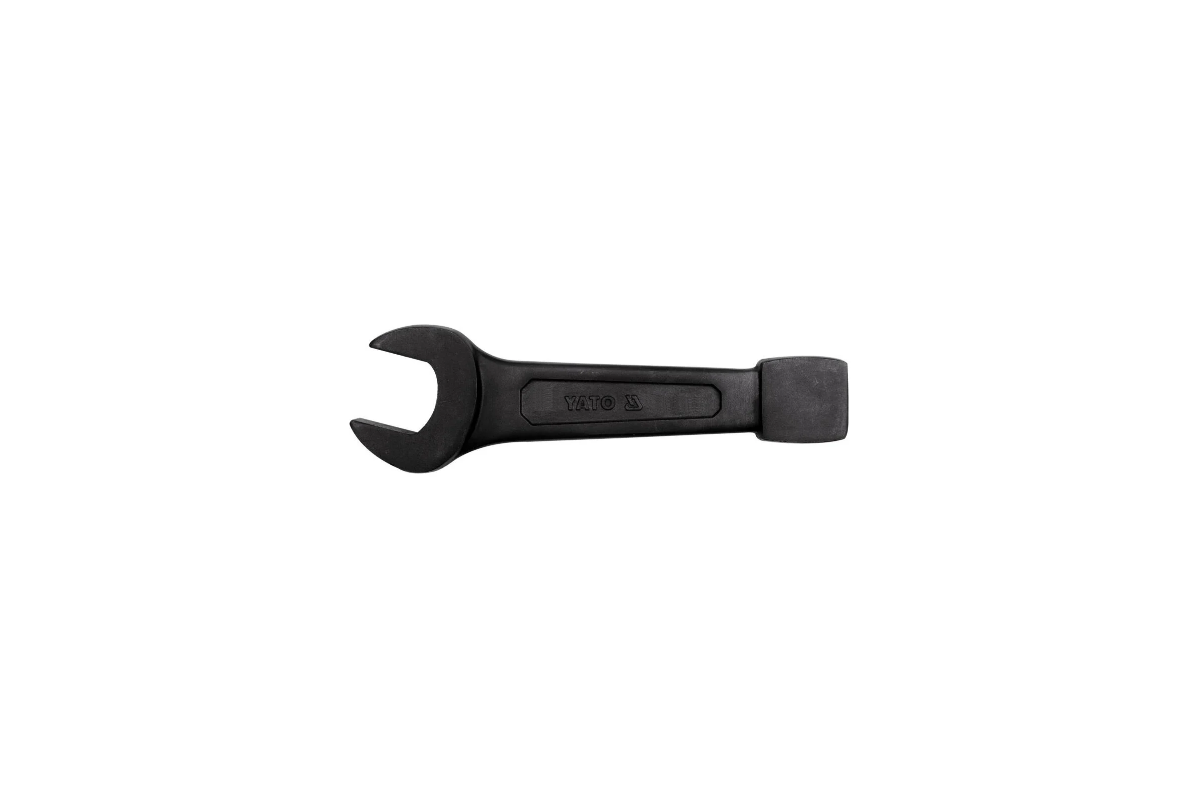 Рожковый ударный короткий ключ YATO YT-1616 30 мм 37131616 092 1