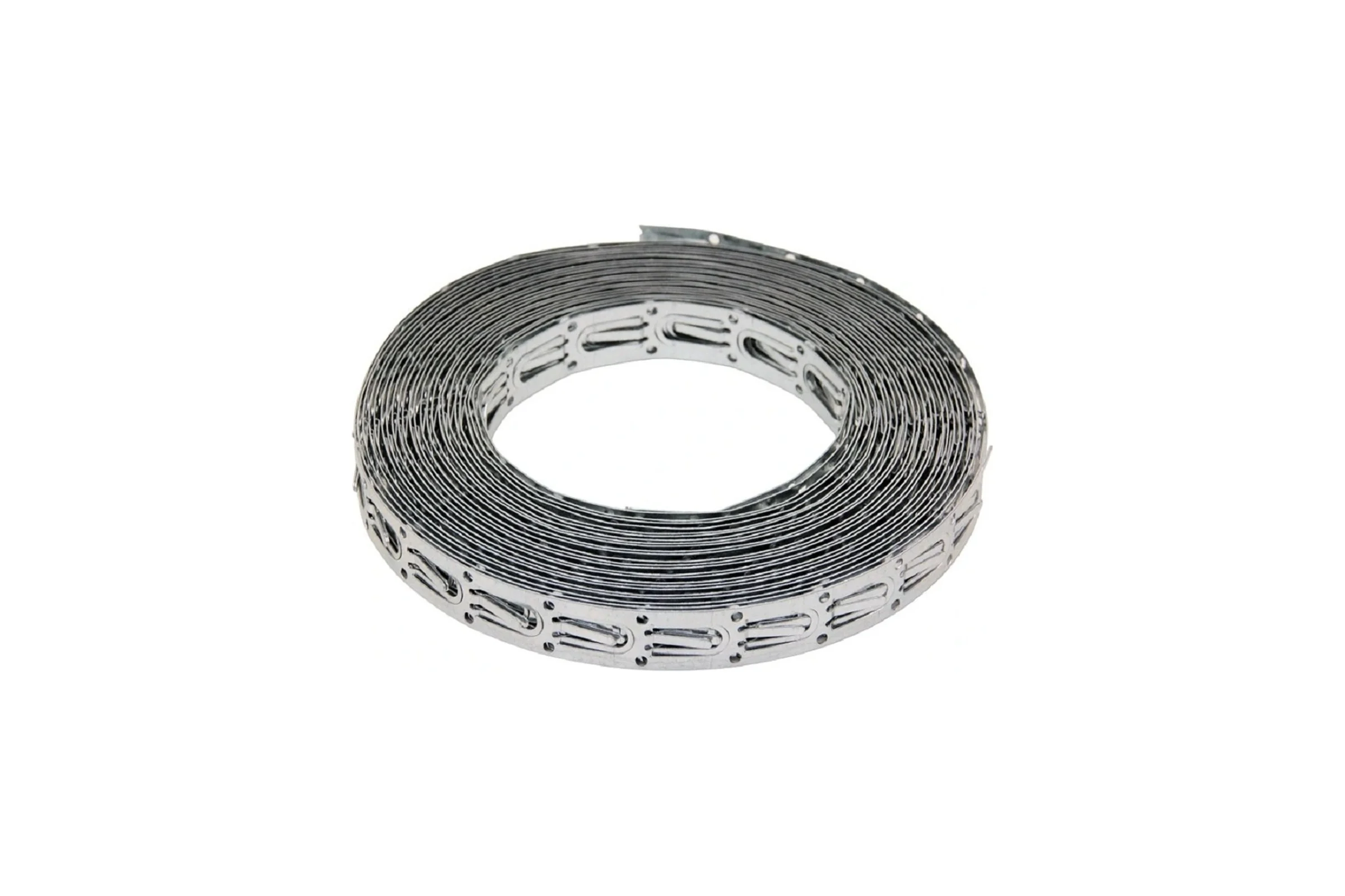 Лента для теплого пола Доброга 20x0.55, цинк, 10 м ЦБ-0042458