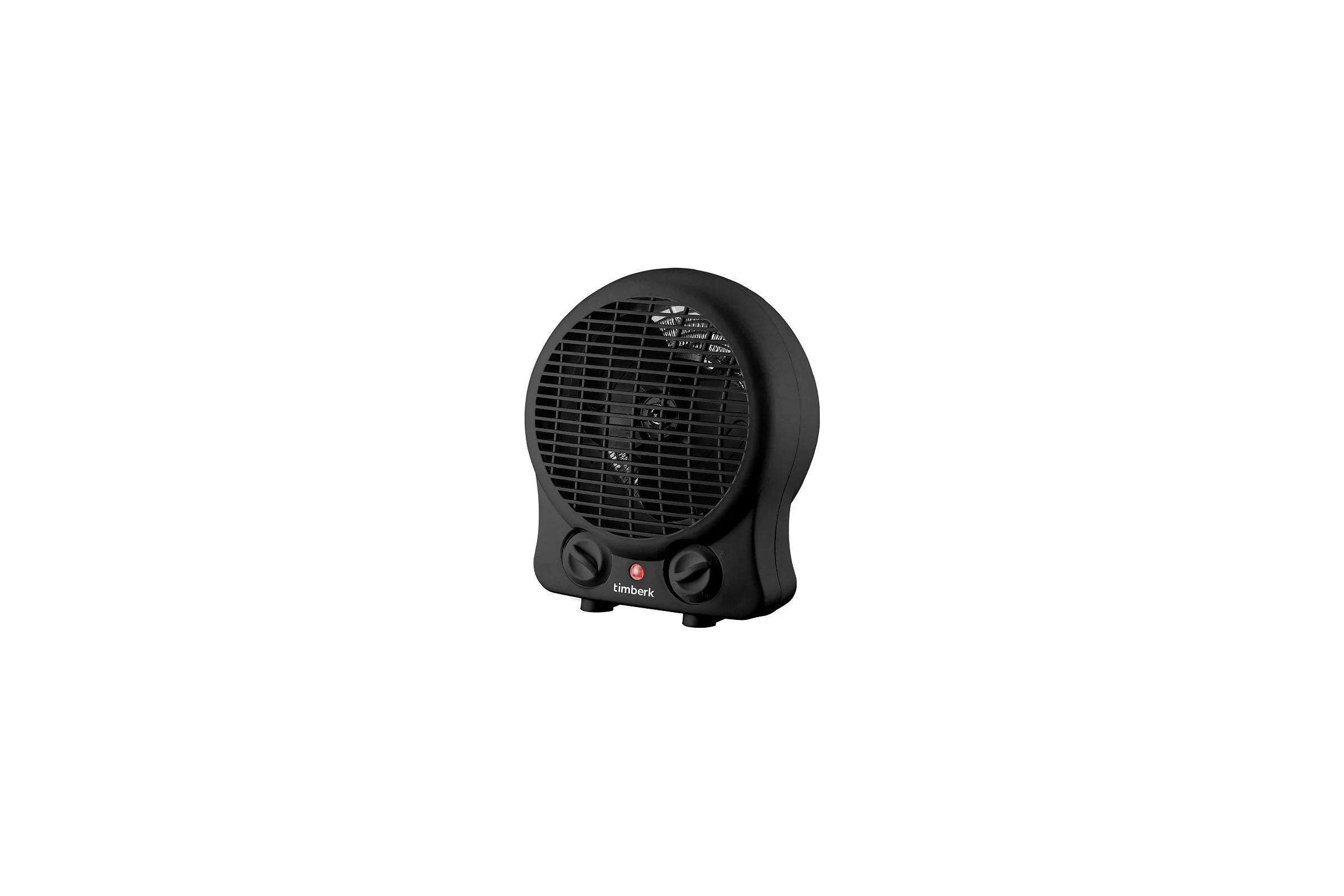 Настольный тепловентилятор Timberk T-FH2-B10S-B