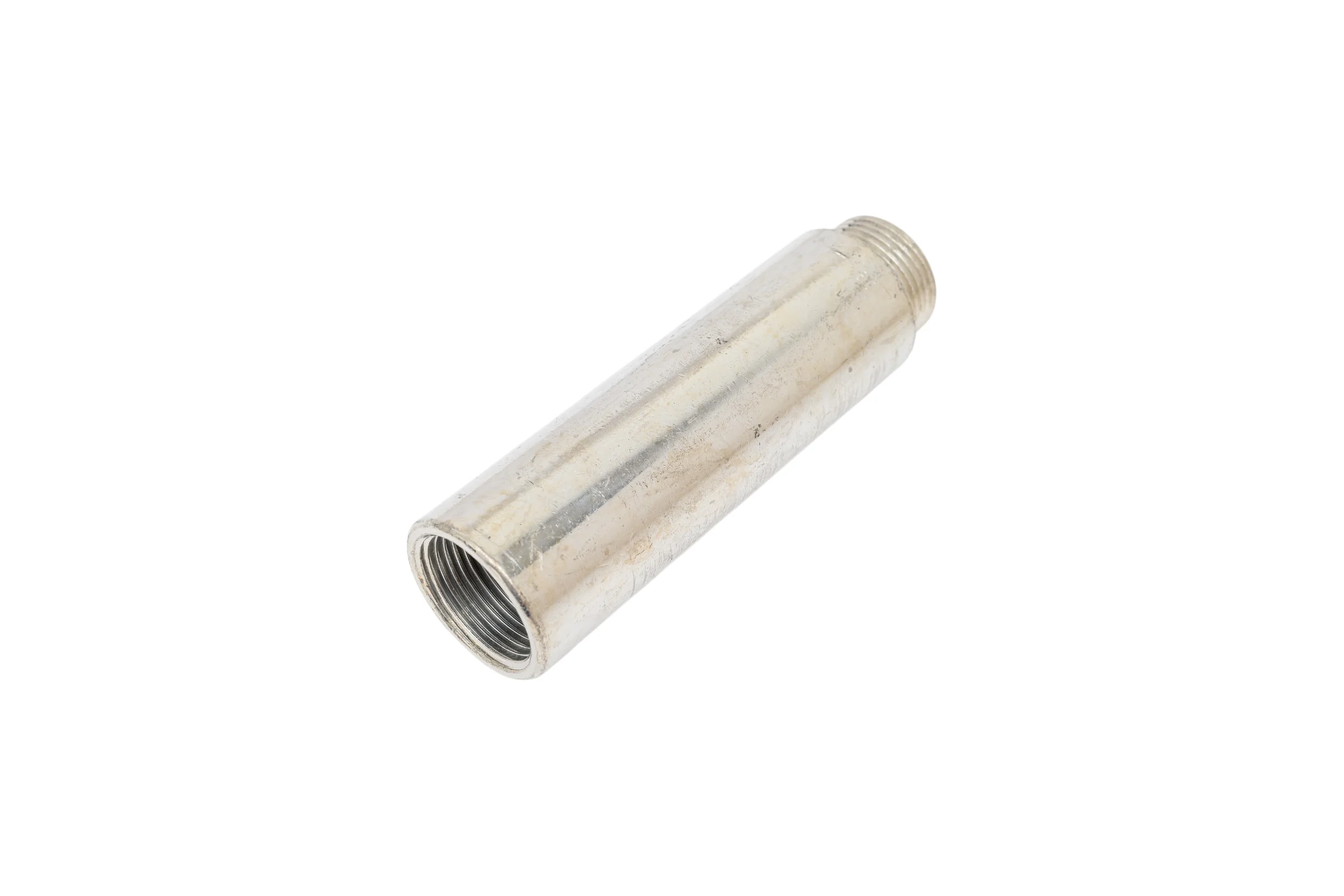 Удлинитель ELSEN НВ, 3/4, 3/4, 100, TIN латунь EBF13.34-100T