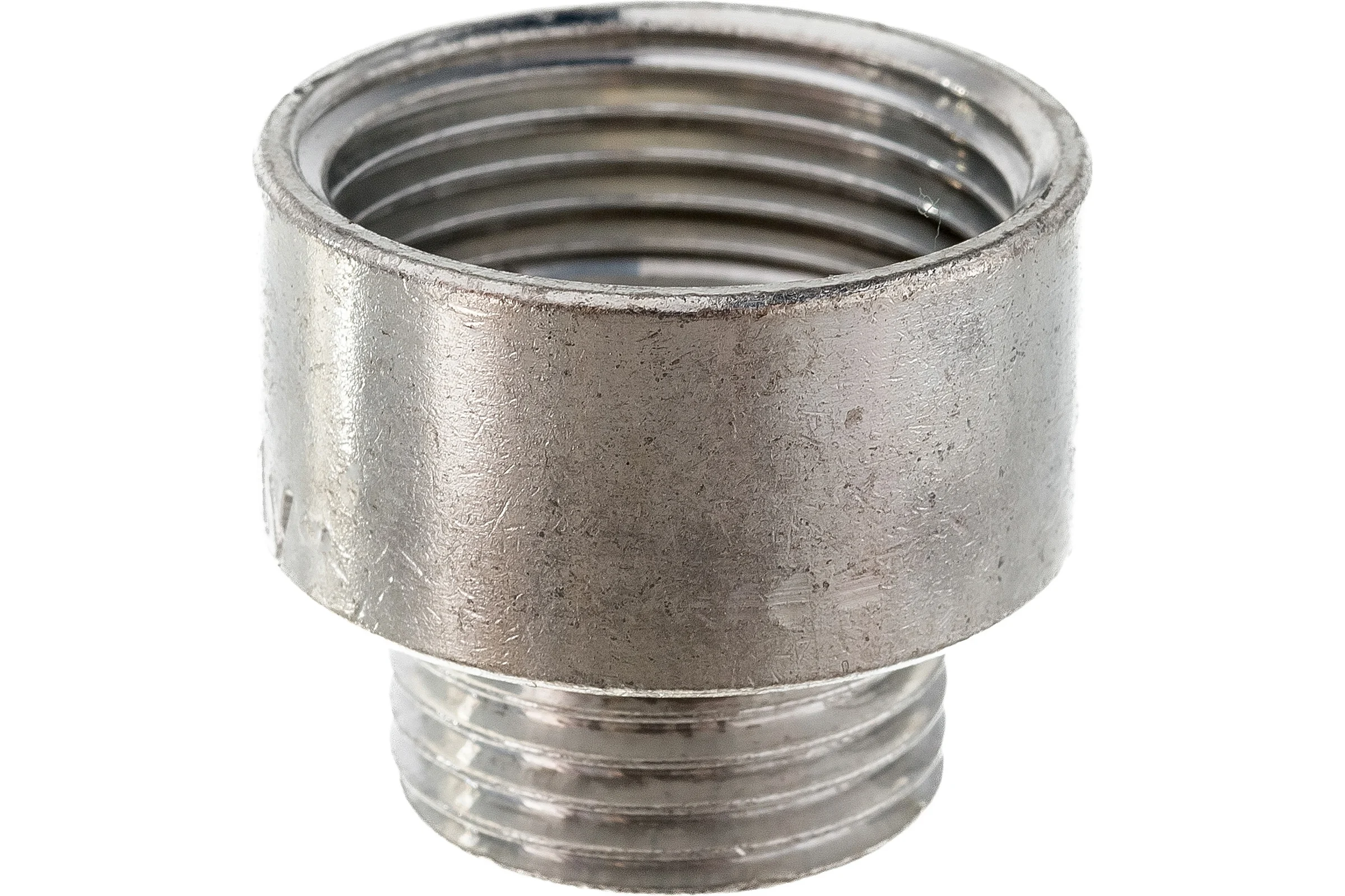 Переходник ELSEN НВ, 1/2, 3/4, TIN латунь EBF20.1234T