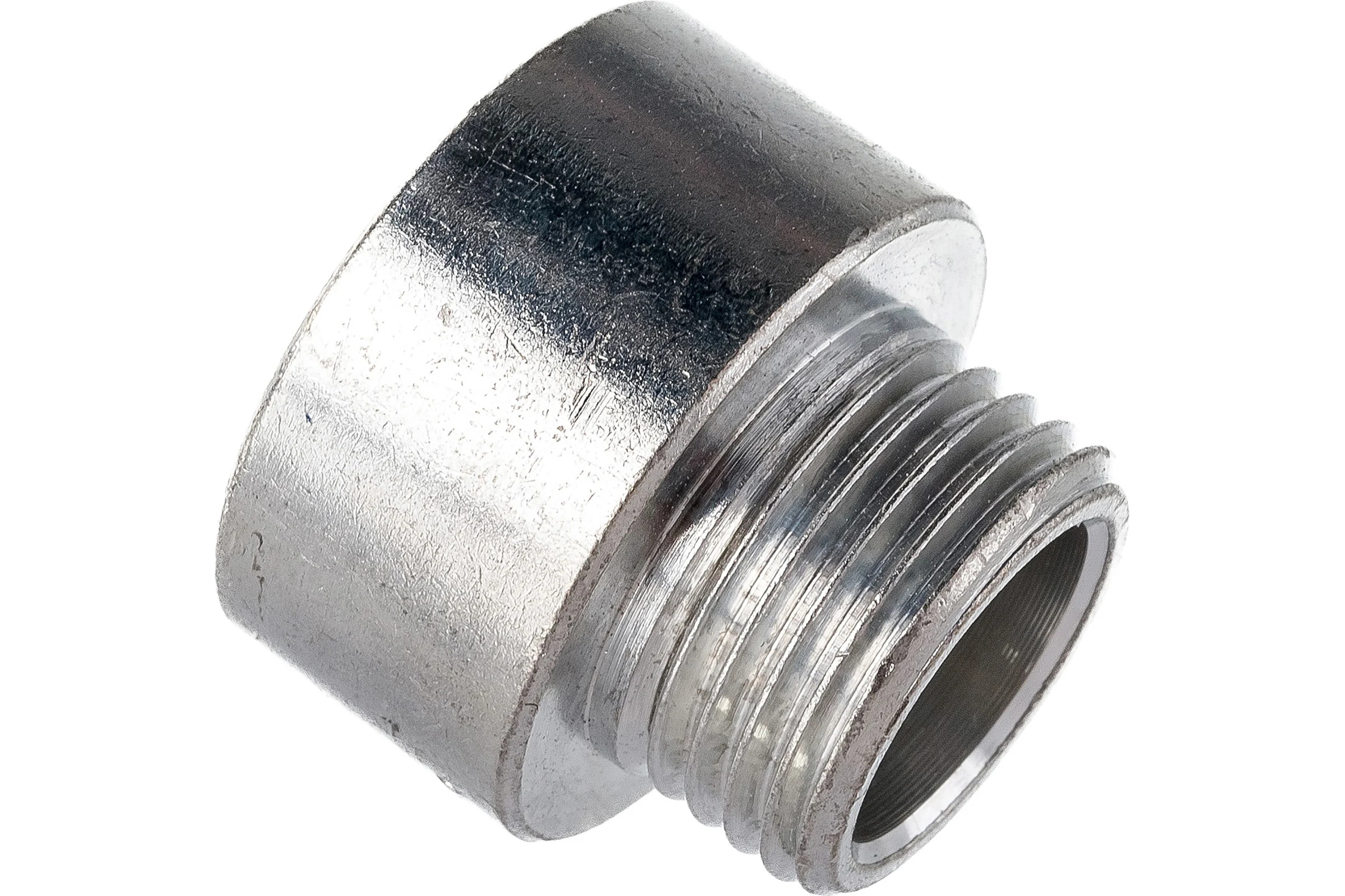 Переходник ELSEN НВ, 1/2, 3/4, TIN латунь EBF20.1234T