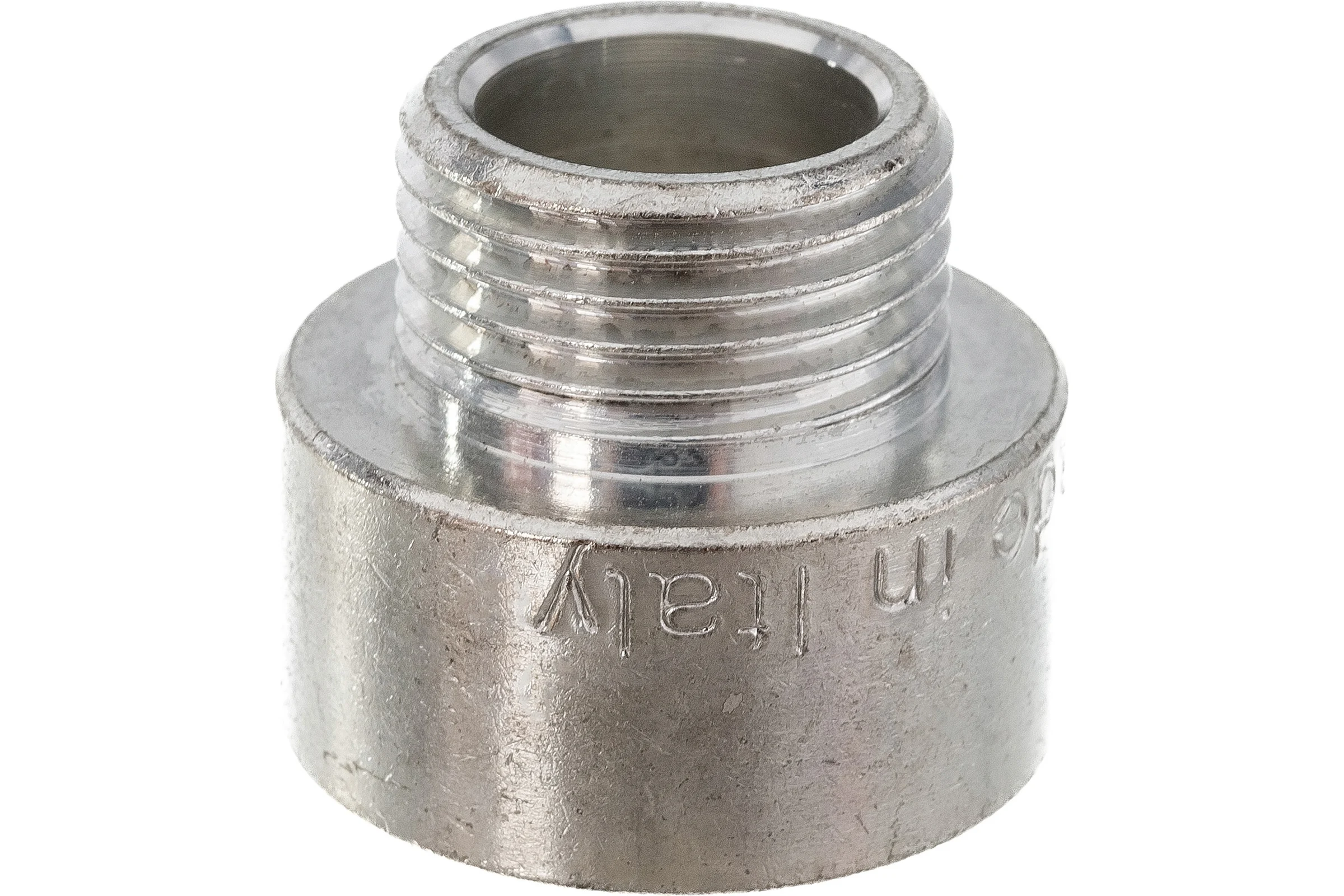 Переходник ELSEN НВ, 1/2, 3/4, TIN латунь EBF20.1234T