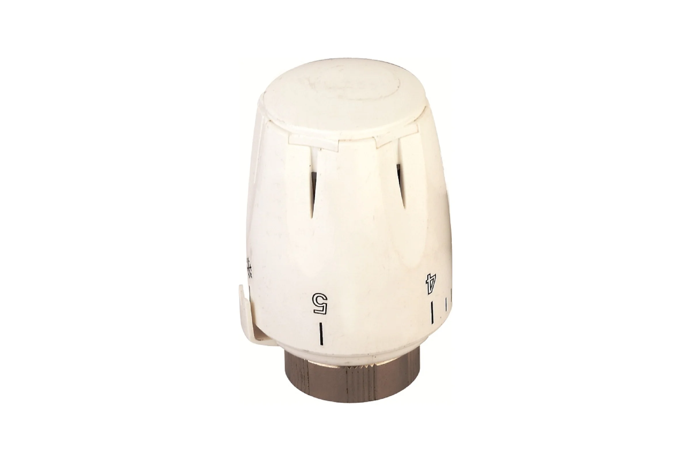 Головка термостатическая KROMWELL М30х1,5 KW.TH6136