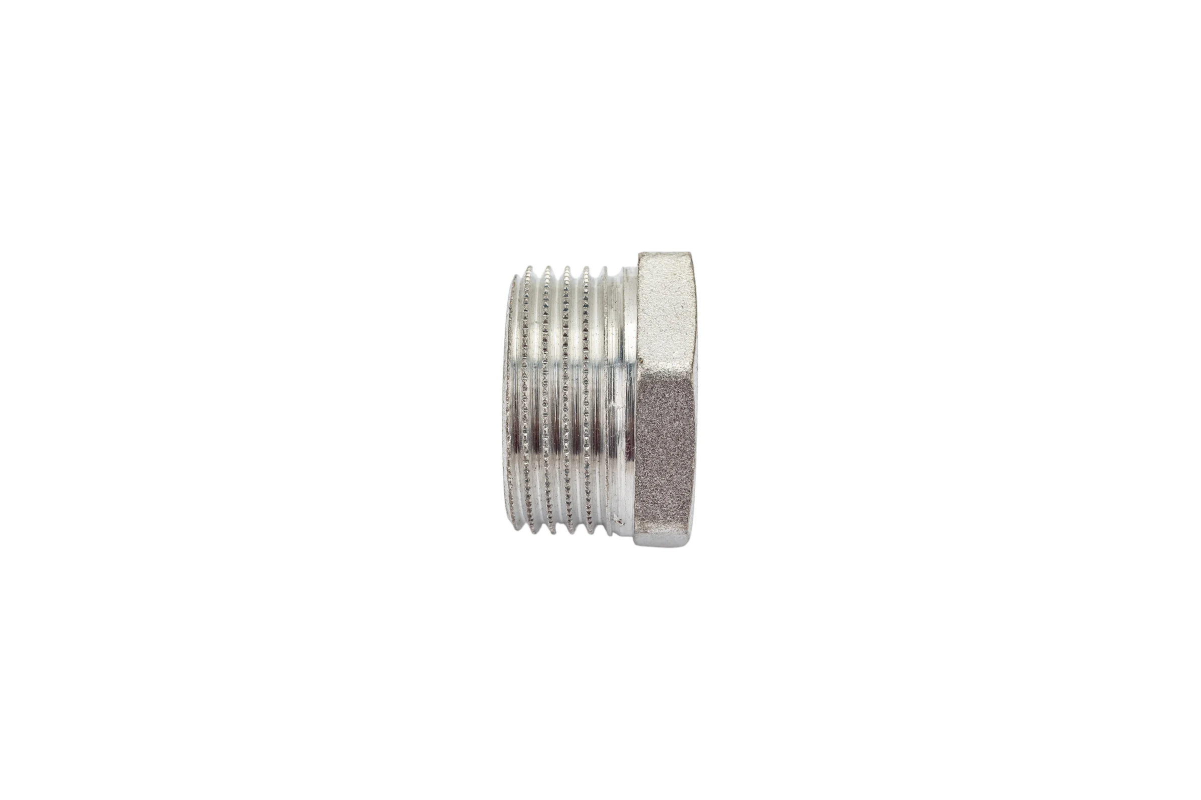 Футорка ELSEN НВ, 1, 3/4, TIN латунь EBF19.1034T