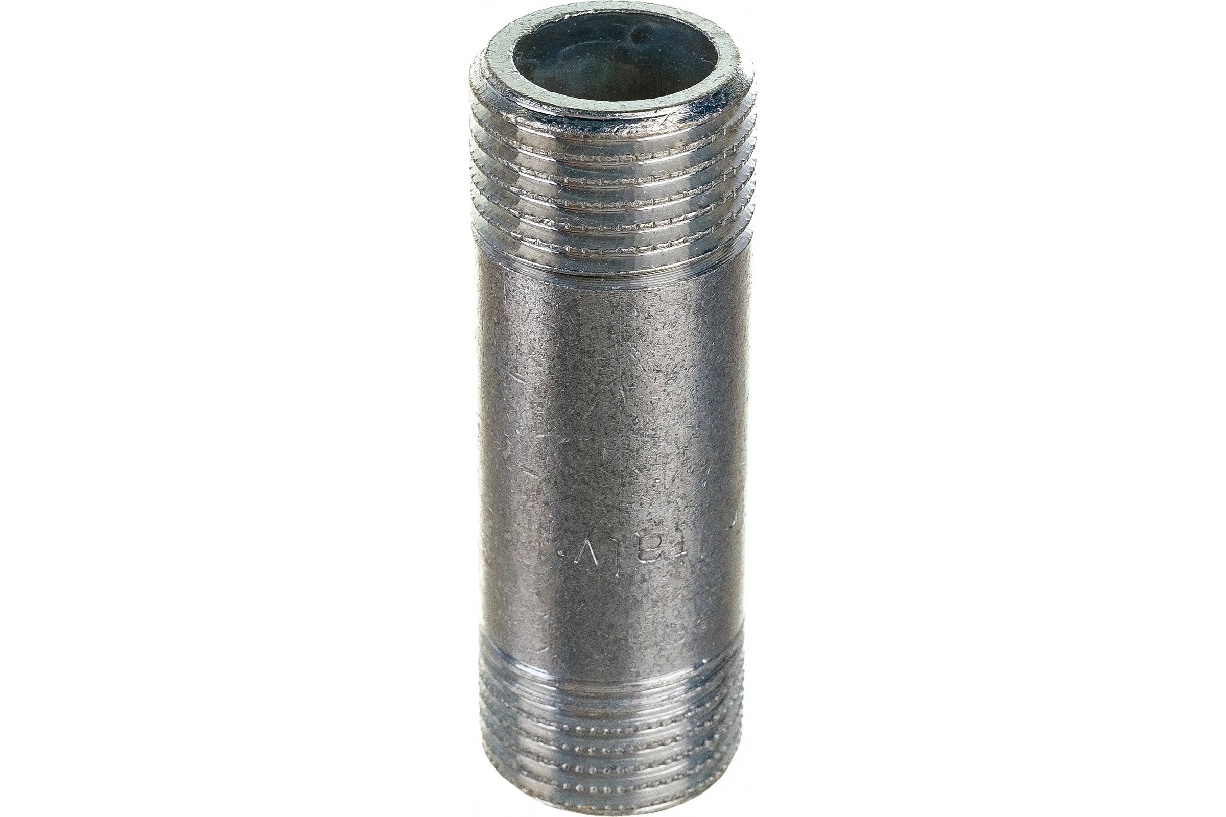 Удлинитель ELSEN НН, 1/2, 1/2, 60, TIN латунь EBF14.12-60T