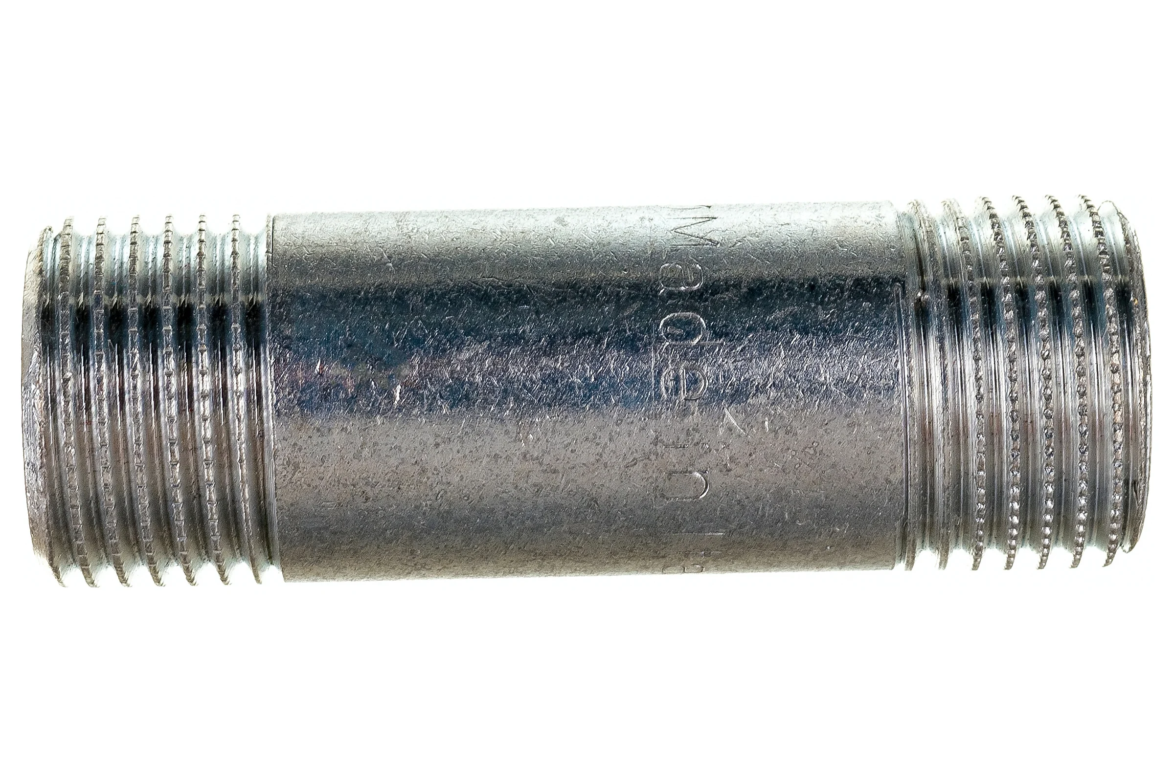 Удлинитель ELSEN НН, 1/2, 1/2, 60, TIN латунь EBF14.12-60T
