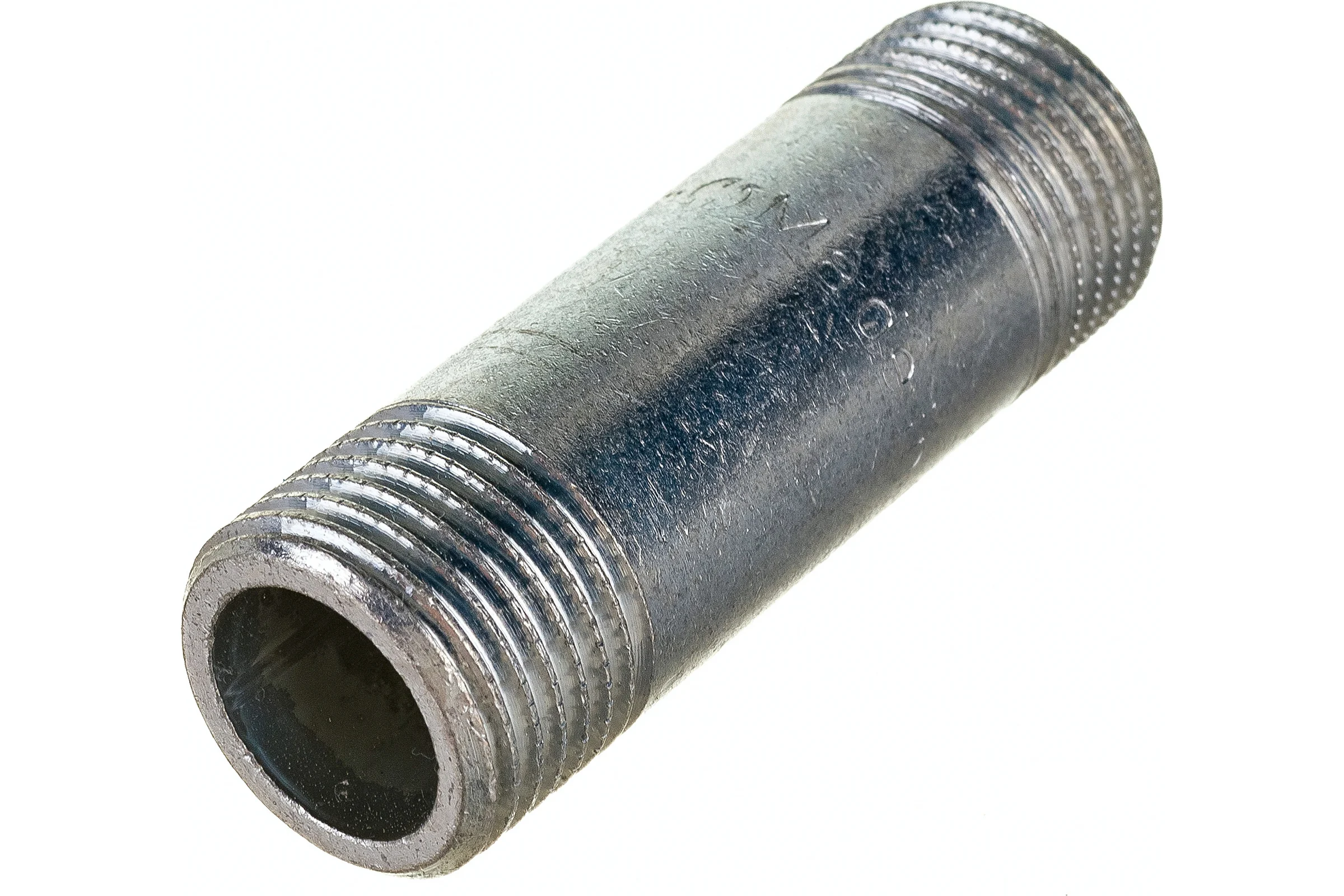 Удлинитель ELSEN НН, 1/2, 1/2, 60, TIN латунь EBF14.12-60T