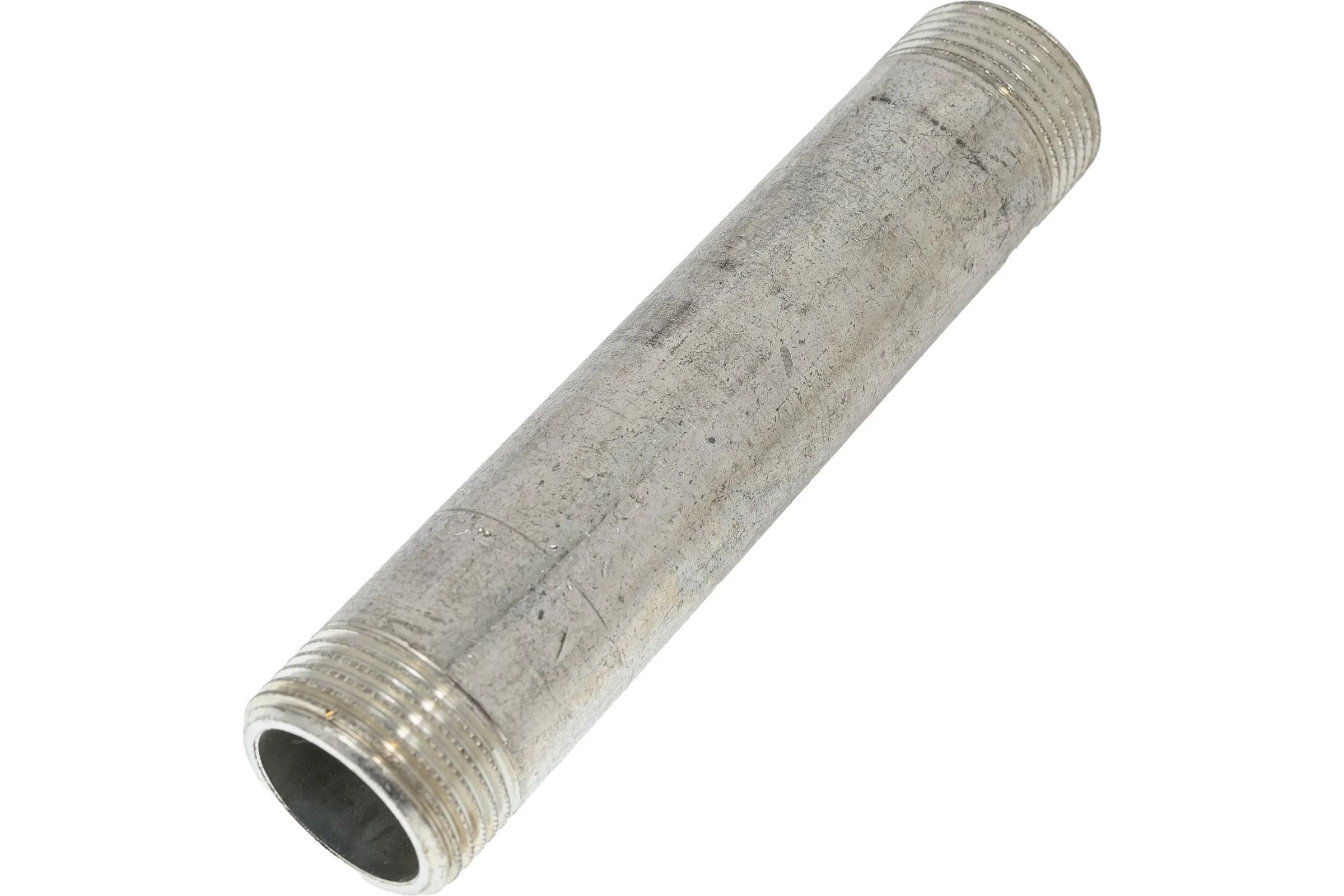 Удлинитель ELSEN НН, 3/4, 3/4, 120, TIN латунь EBF14.34-120T