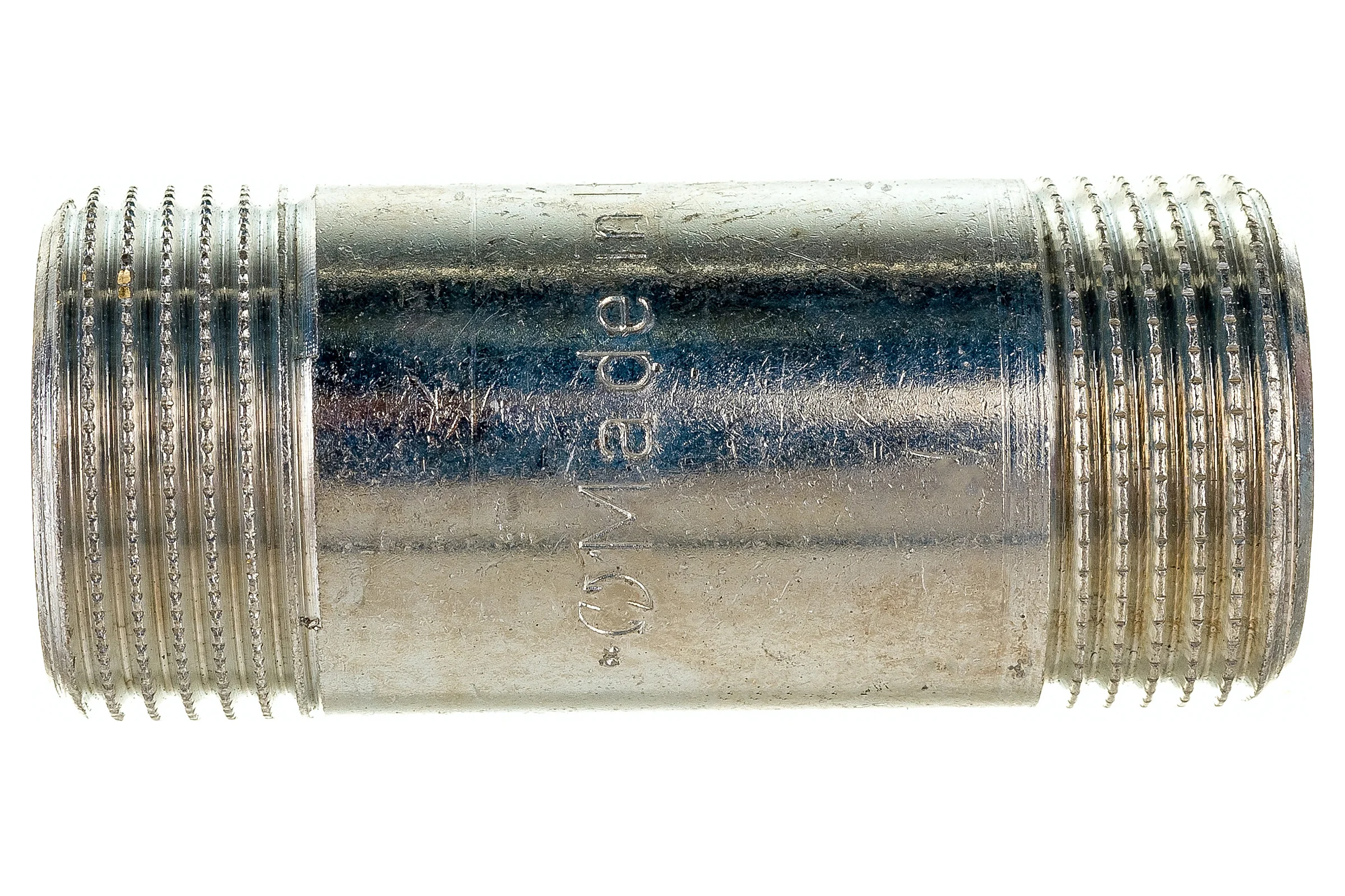 Удлинитель ELSEN НН, 3/4, 3/4, 60, TIN латунь EBF14.34-60T