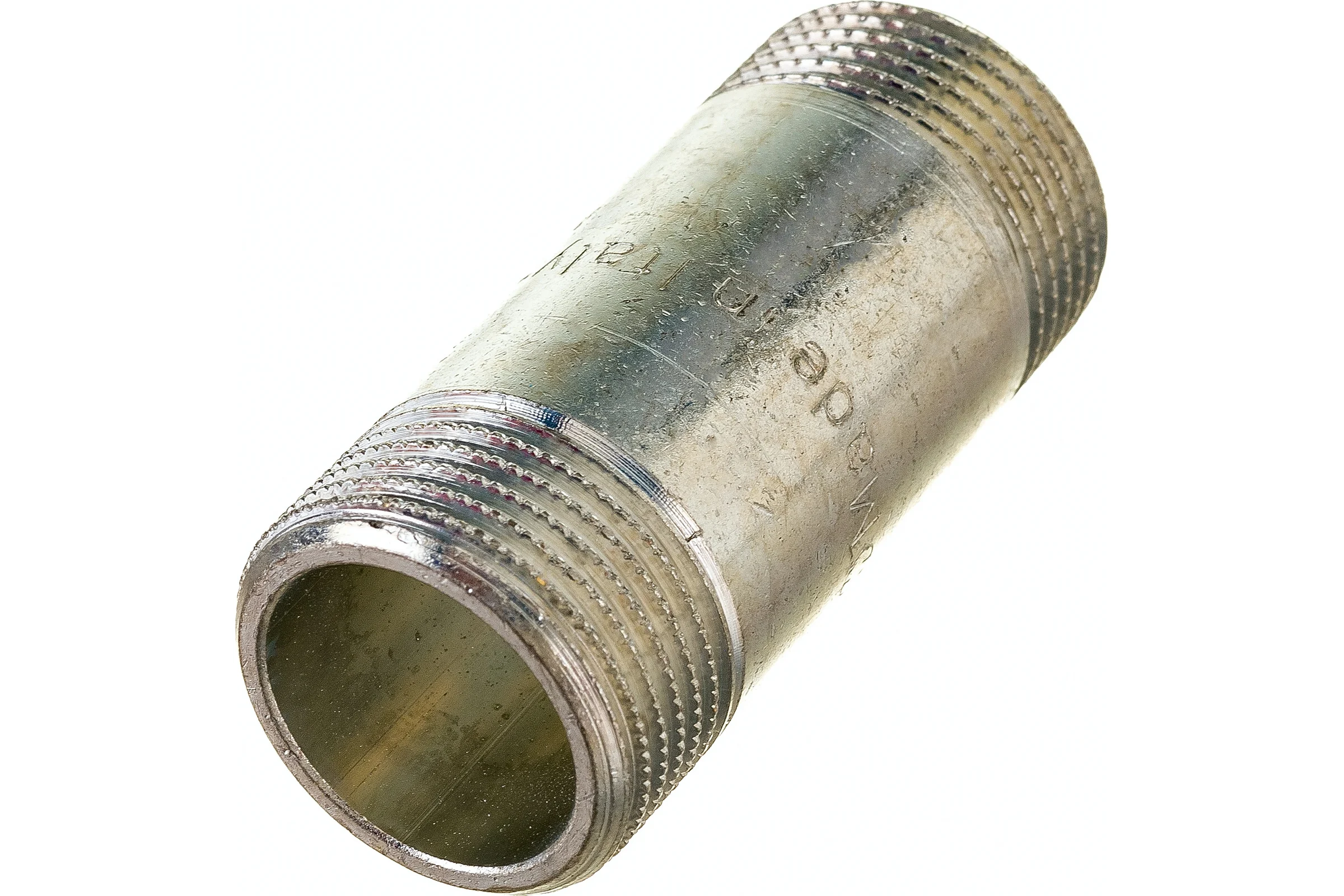 Удлинитель ELSEN НН, 3/4, 3/4, 60, TIN латунь EBF14.34-60T