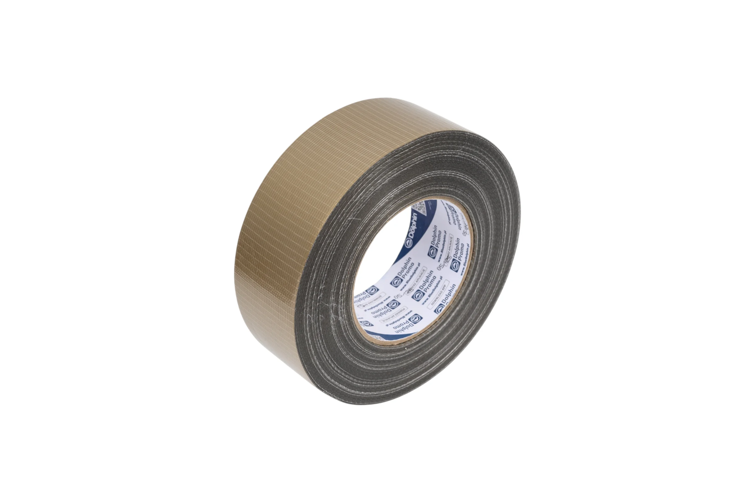 Ремонтная лента Blue Dolphin Gold 48мм х 50м 03-6-01-EN