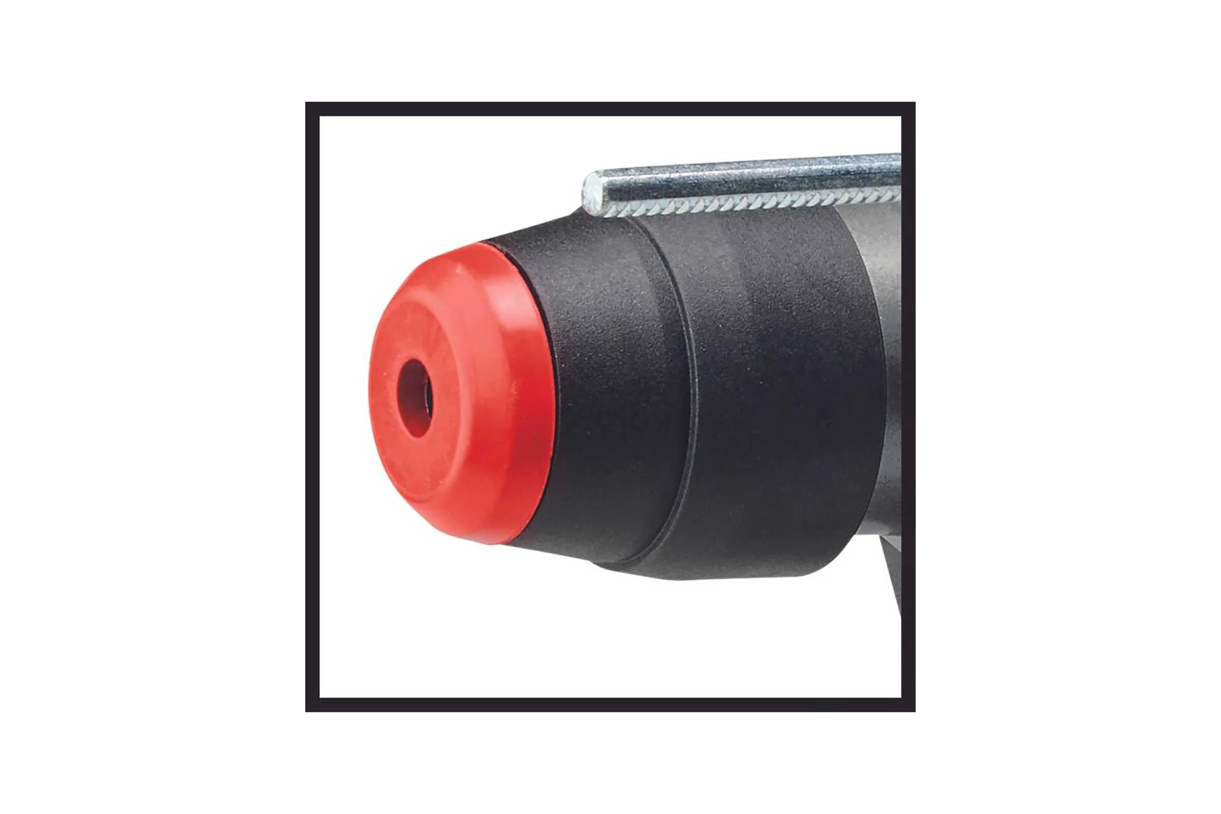 Перфоратор Einhell TC-RH 28 3F, SDS-plus ,3 режима, 950Вт, 3.5Дж, 28мм,кейс E-box 4258002