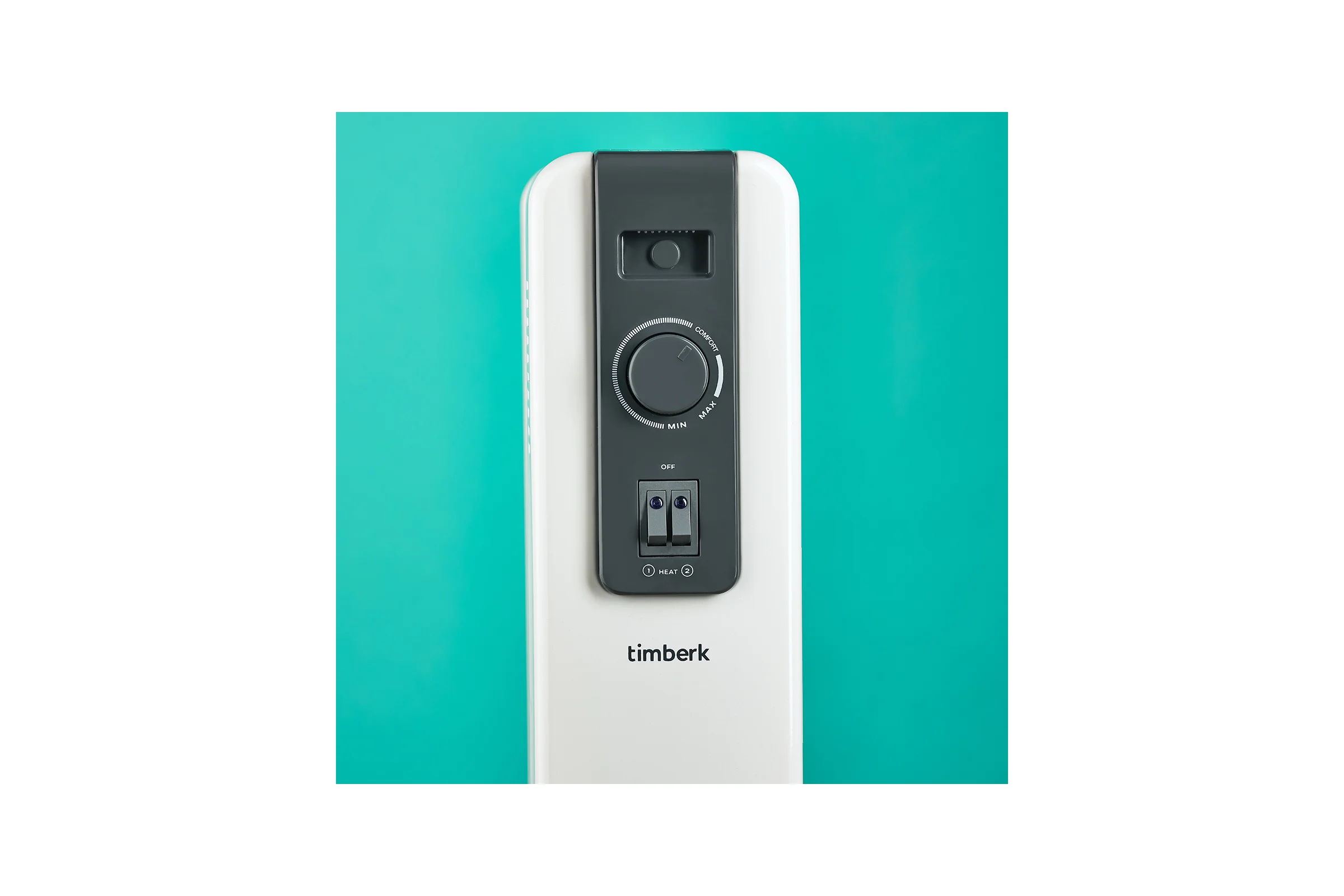 Электрический маслонаполненный радиатор Timberk TOR 21.1507 NMN