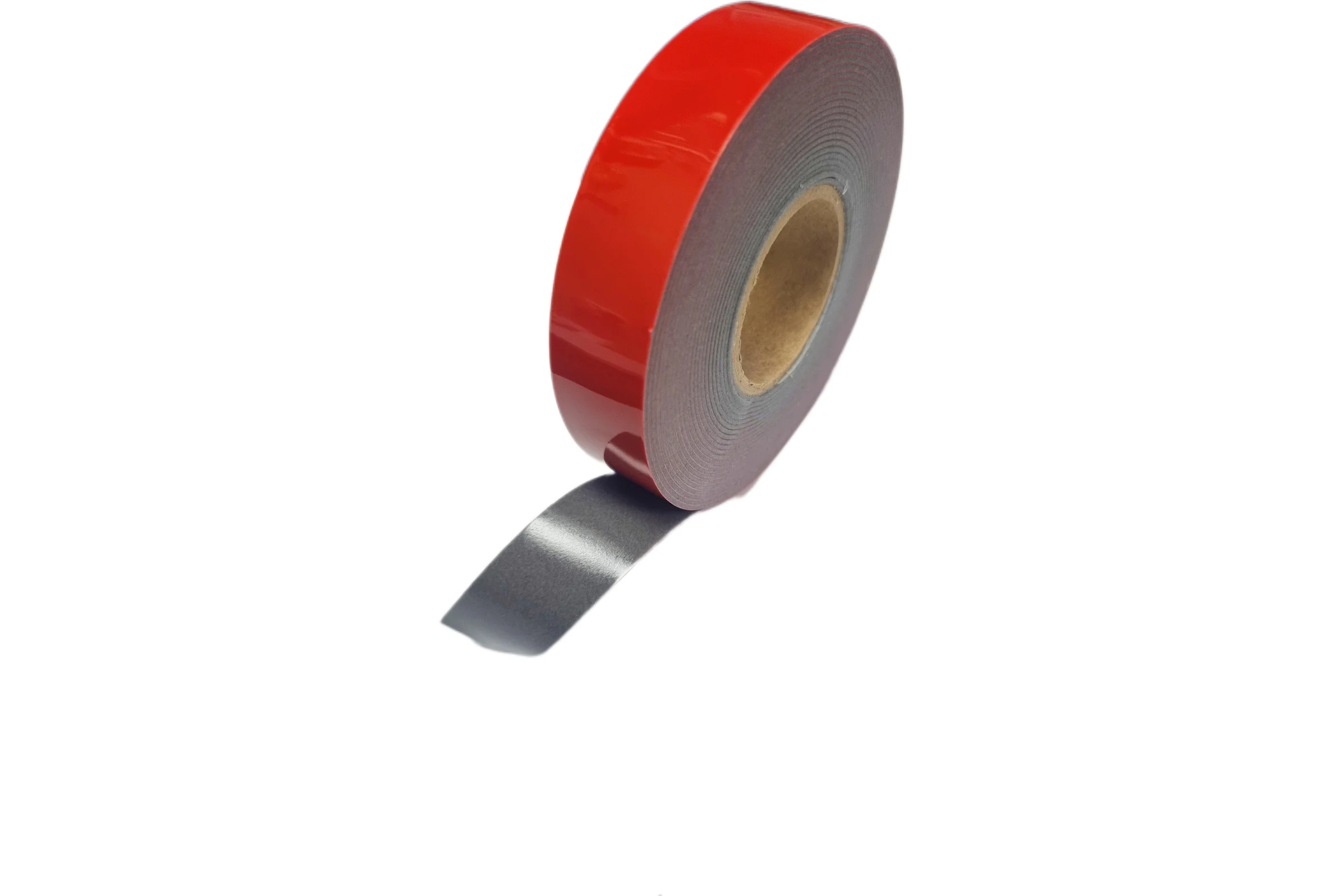 Двухстороняя акриловая клейкая лента MONA TAPE серая 20мм х5м 410G20