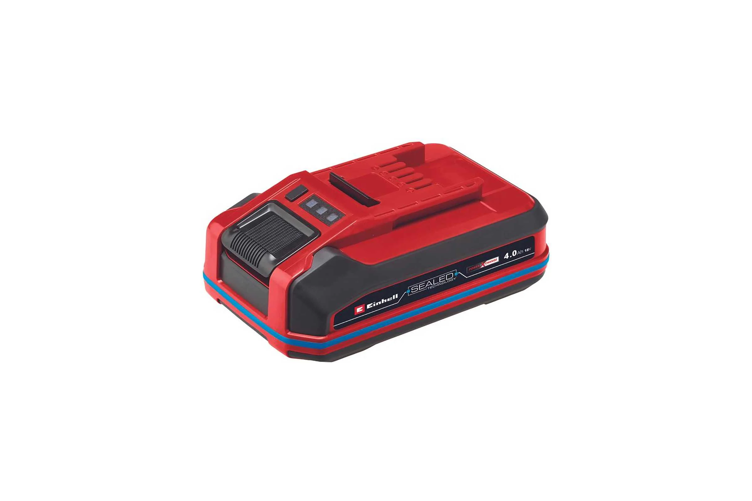 Аккумулятор Einhell PXC 18В 4.0 Ач Plus, IP57 4511627