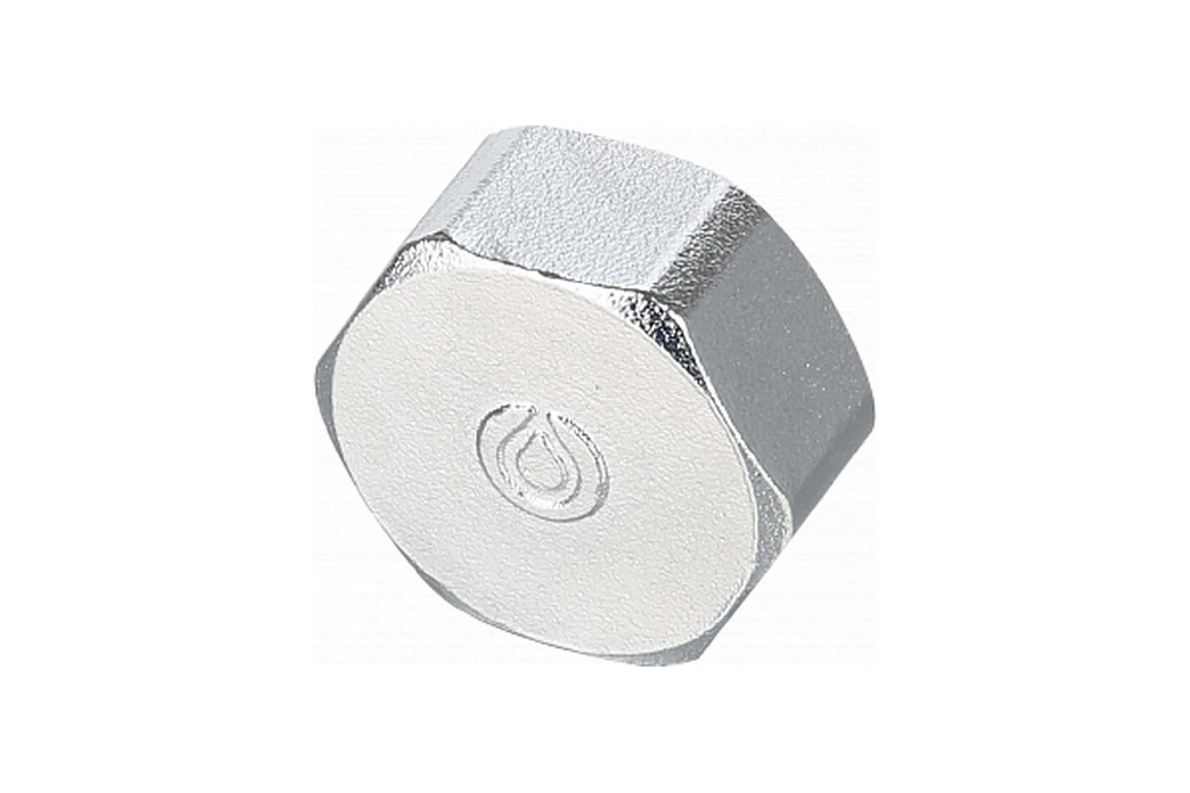Заглушка для коллектора Gappo внутренняя резьба 3/4 (уп. из 10 шт.) G1005.05